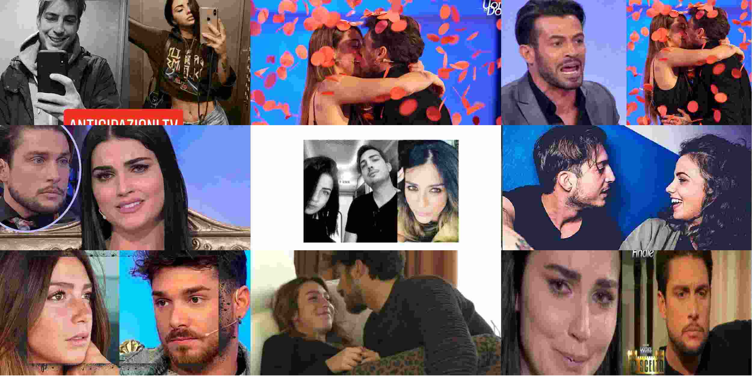 Uomini e Donne news, la nuova vita di Eleonora Rocchini e il dolore di Oscar Branzani