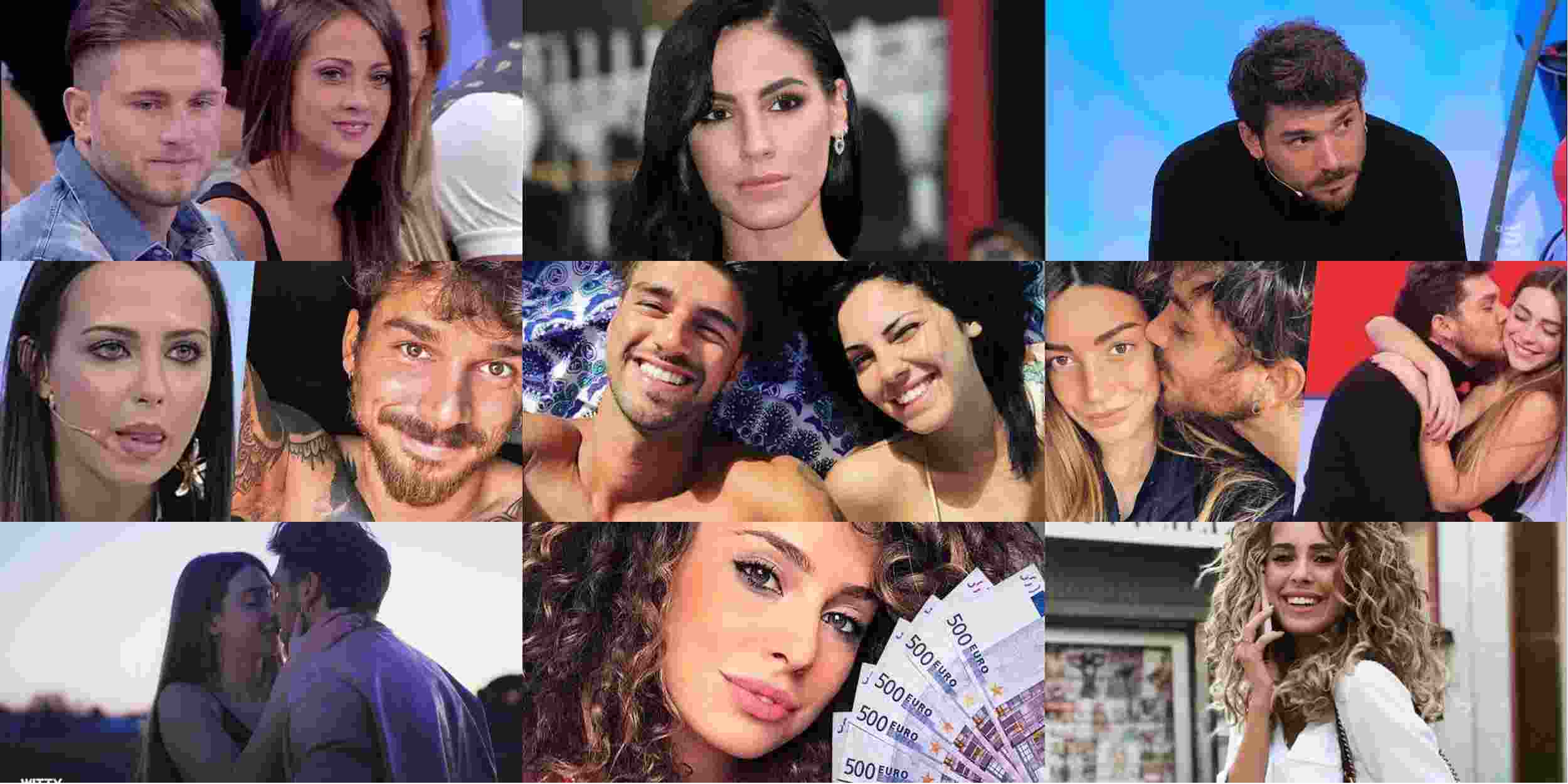 Uomini e Donne gossip, la nuova vita di Teresa Cilia