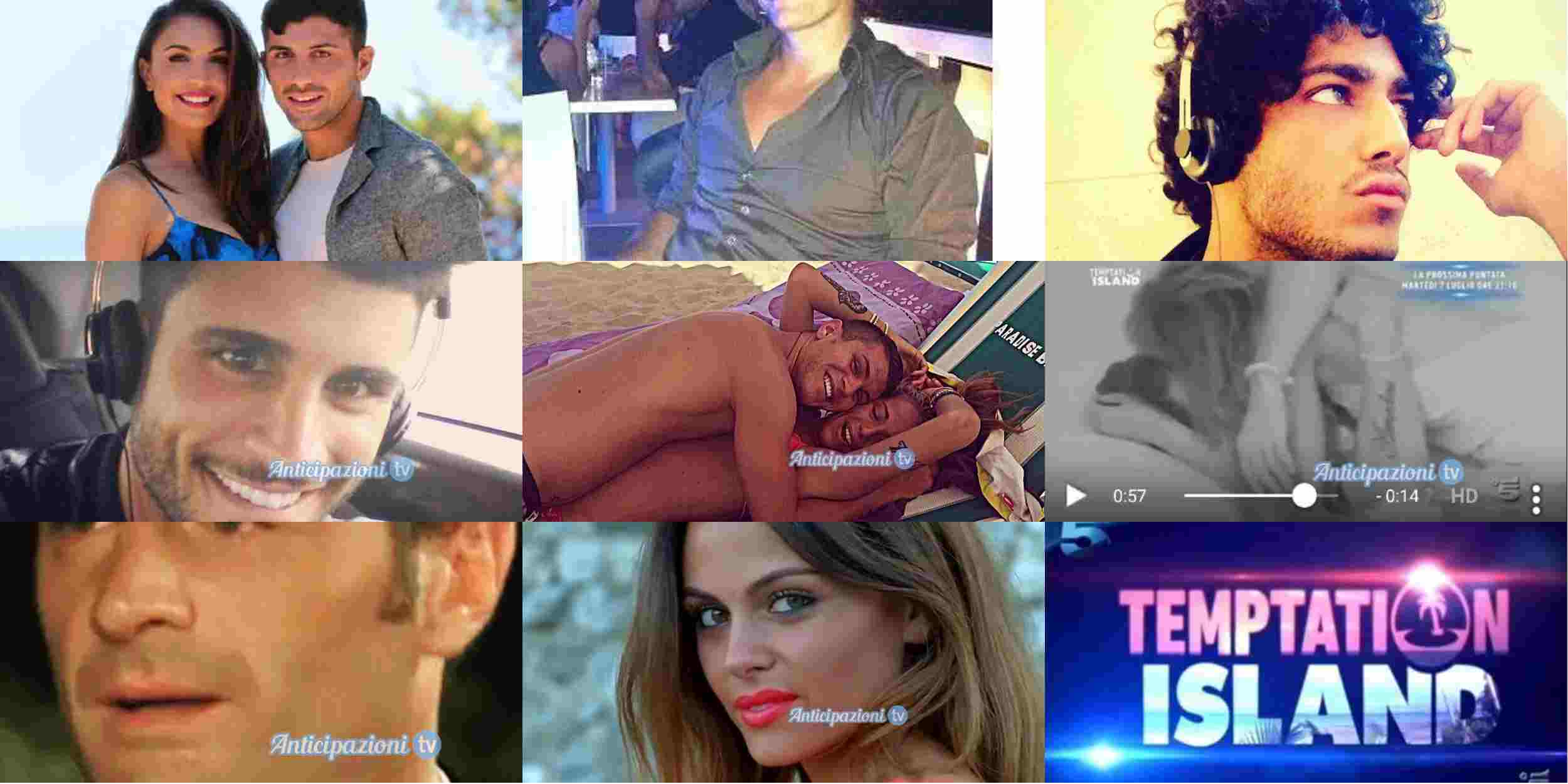 Da Temptation Island 2017, ecco la nuova vita di Valeria Bigella