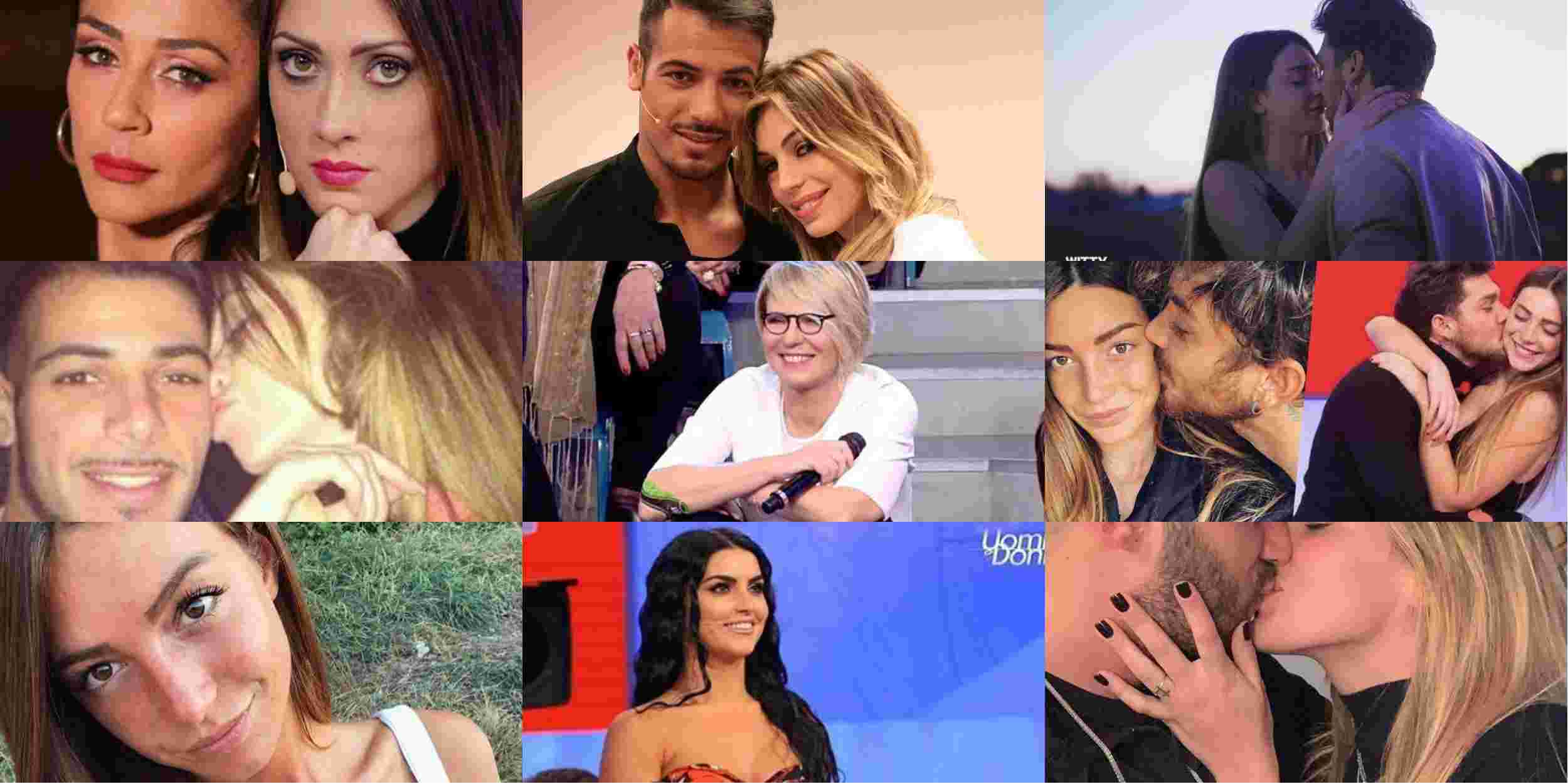 Uomini e donne gossip: la polemica continua, presunte raccomandazioni al GF Vip