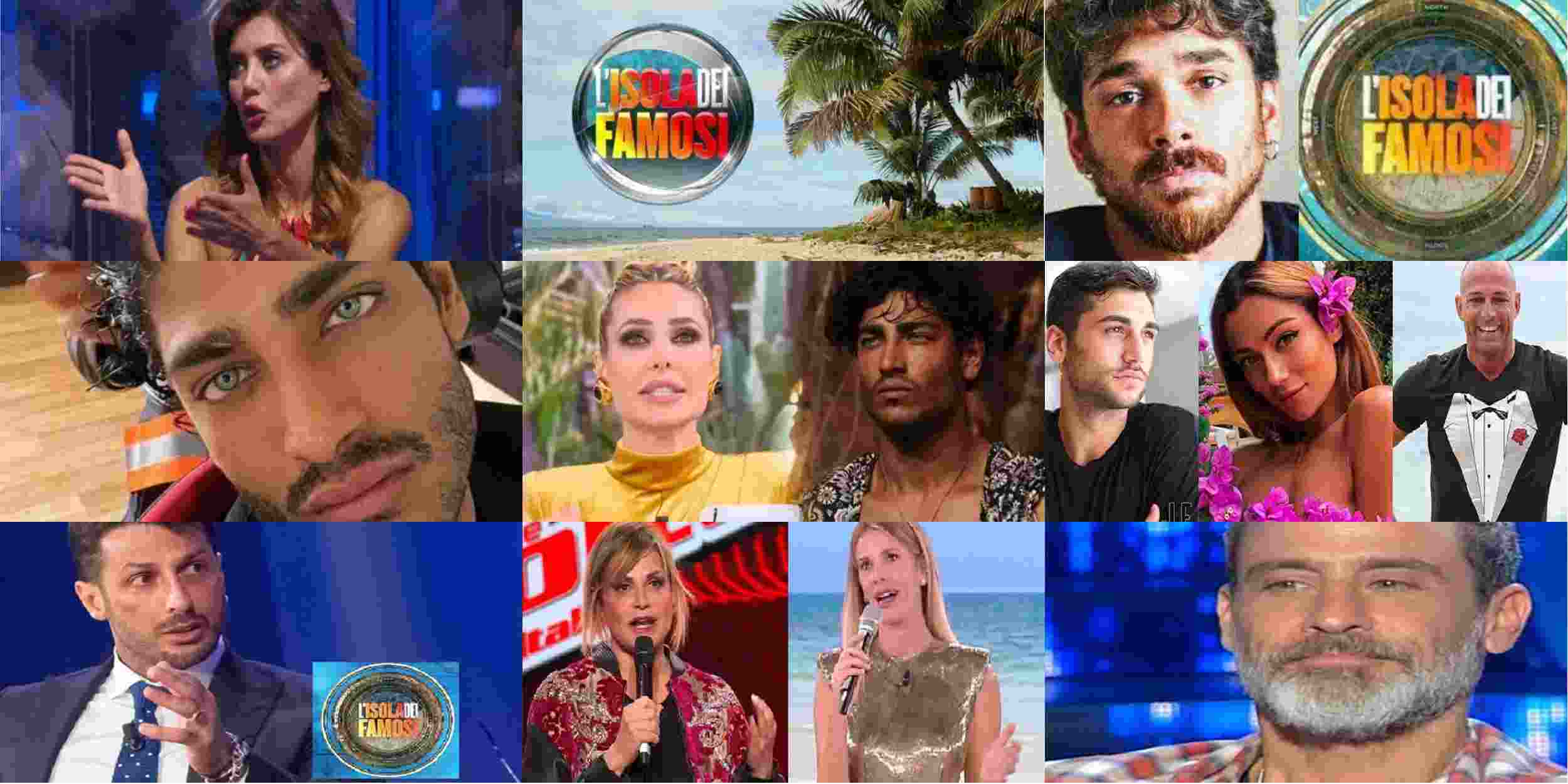 Isola dei Famosi 2021, la polemica di Daniela Martani