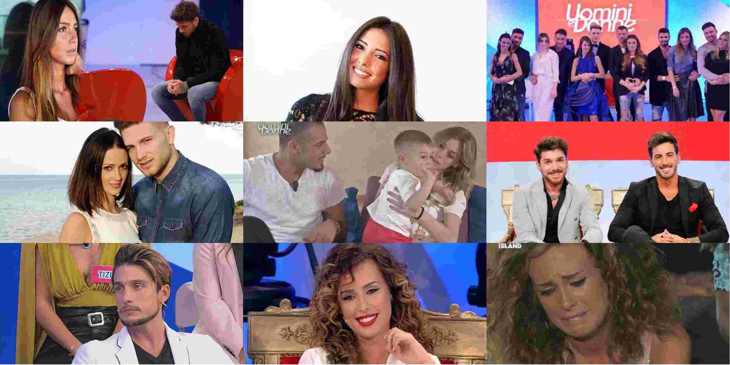 La prima intervista ad Arianna Cirrincione, nuova fidanzata di Andrea Cerioli