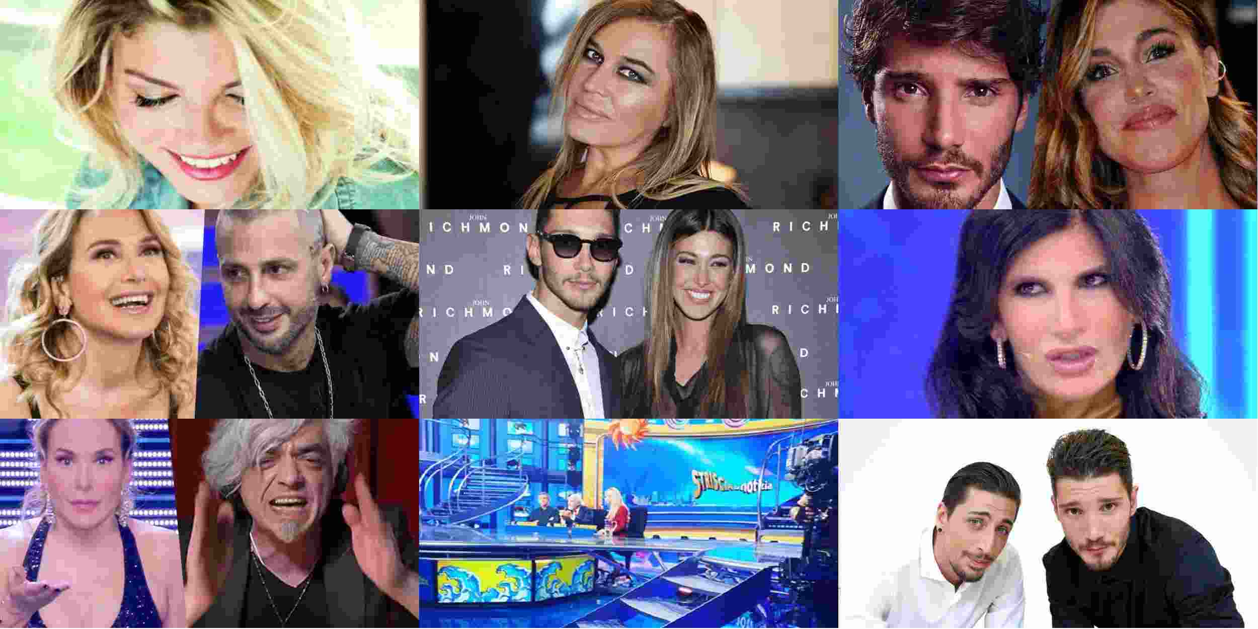 La prima uscita di Emma Marrone dopo l’intervento!