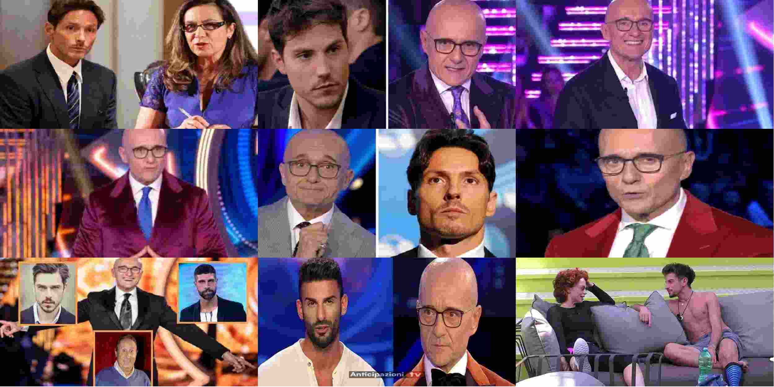 Grande Fratello: ecco la promessa di Pier Silvio Berlusconi a Cesara Buonamici
