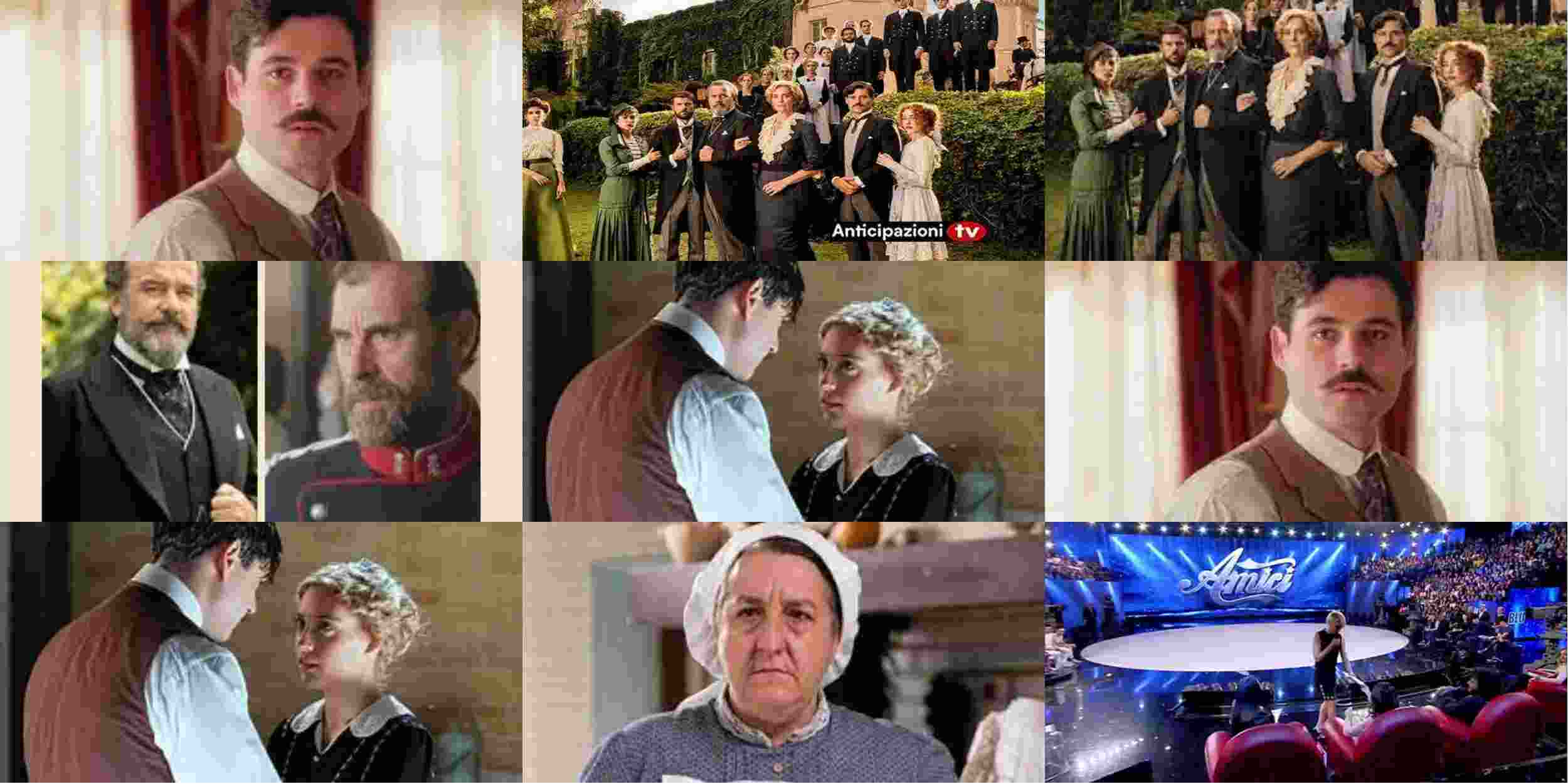La Promessa anticipazioni 7 giugno 2023, Manuel costretto a sposare Jimena?