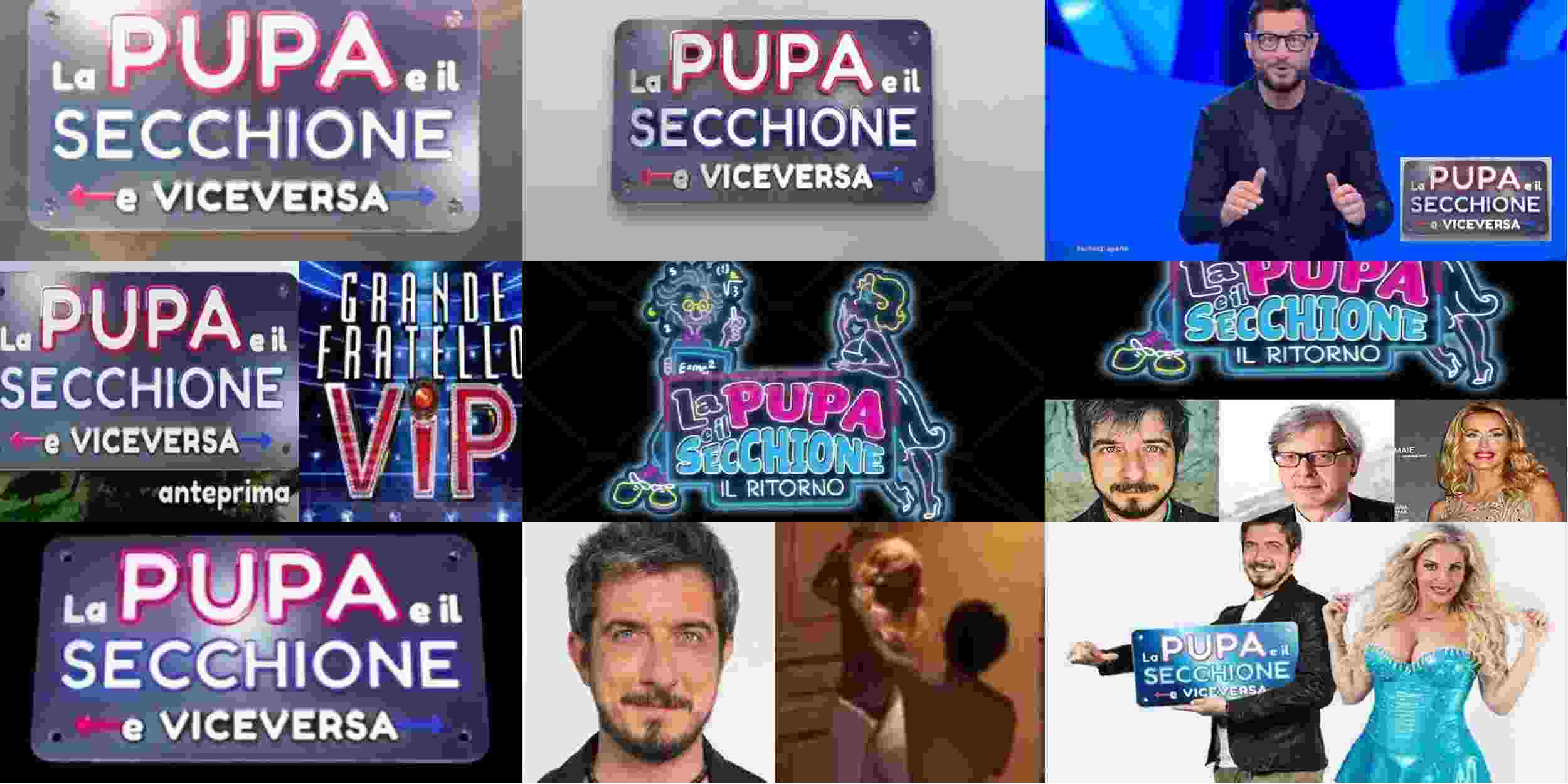 La Pupa e il Secchione 4: svelato il conduttore, la data d’inizio e i primi concorrenti
