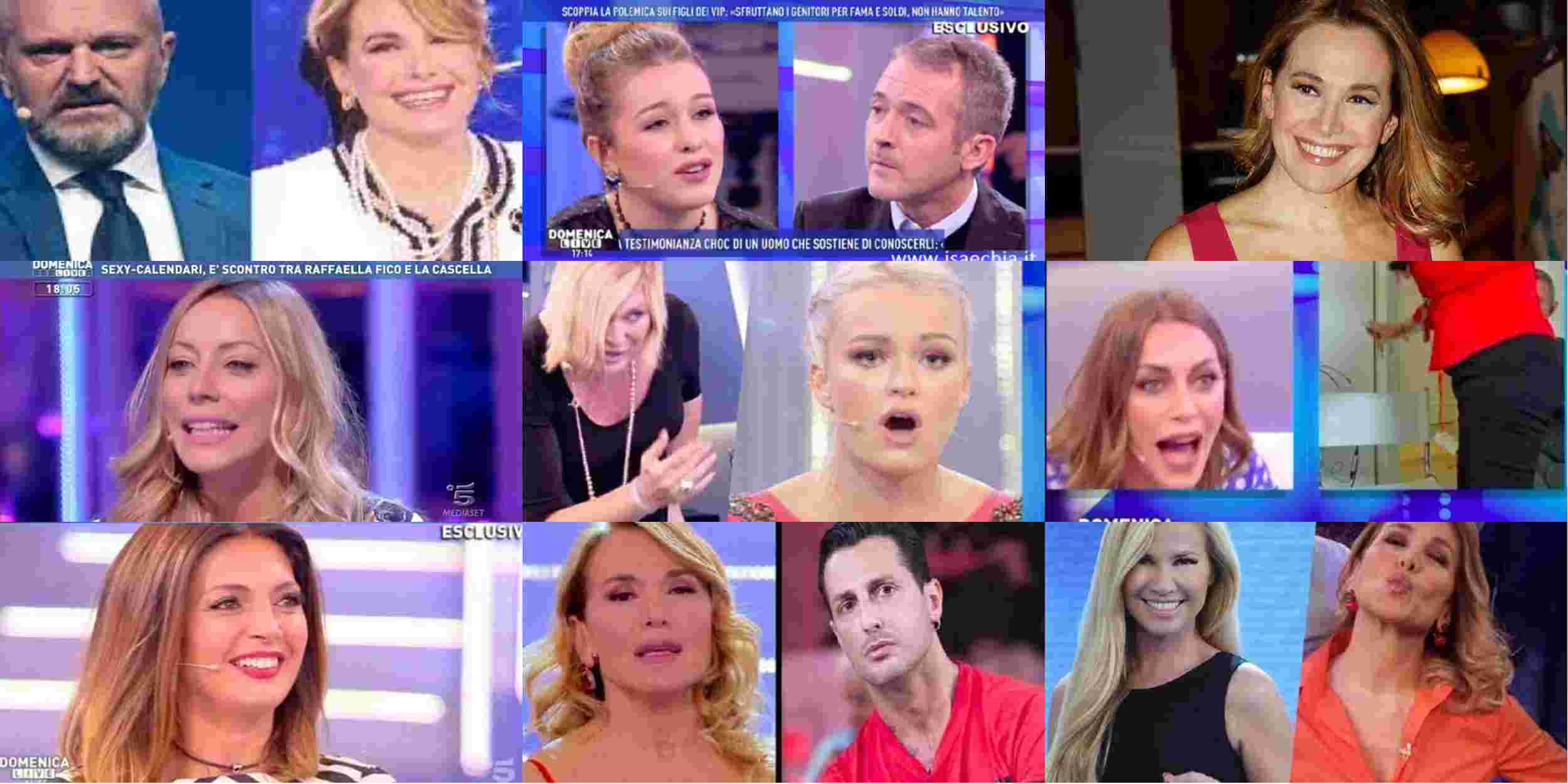 La Pupa e il Secchione: Andrea Pucci demolisce l’edizione di Barbara dUrso