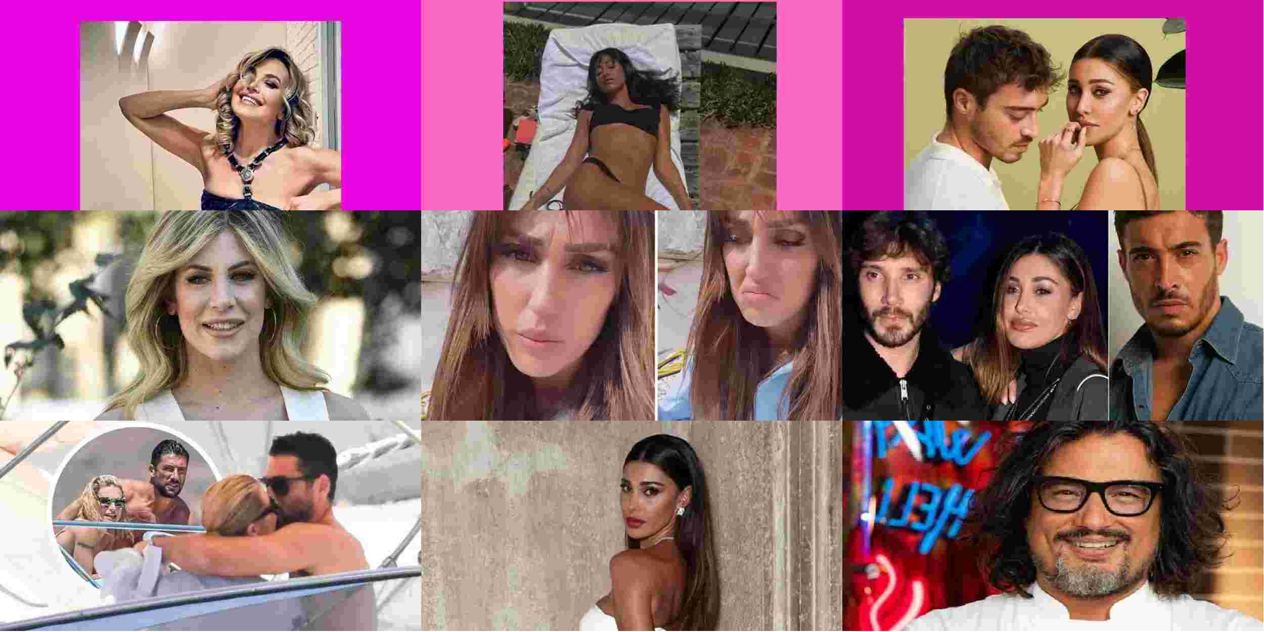 La pupa e il secchione torna con Barbara D’Urso: le anticipazioni