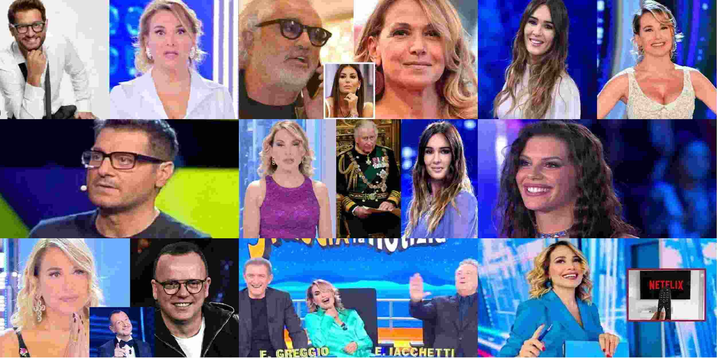 La Pupa e Il Secchione, arriva la nuova edizione: Barbara d’Urso messa alla porta