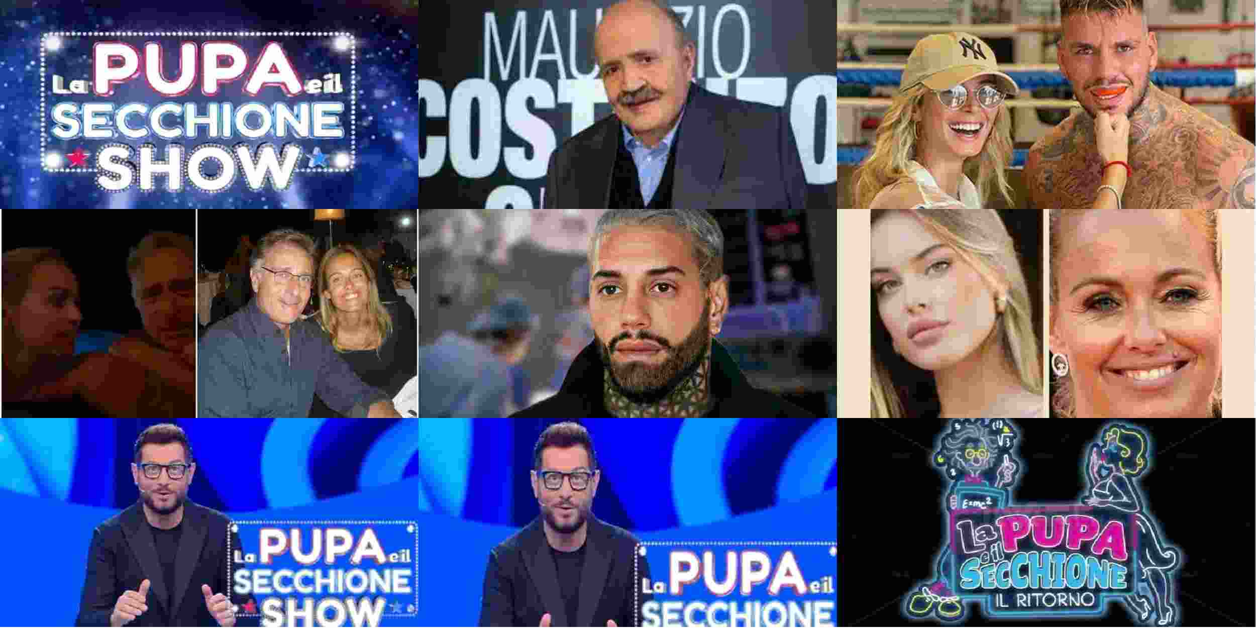 La Pupa e il Secchione, arriva la nuova edizione: data d’inizio e nuovo conduttore