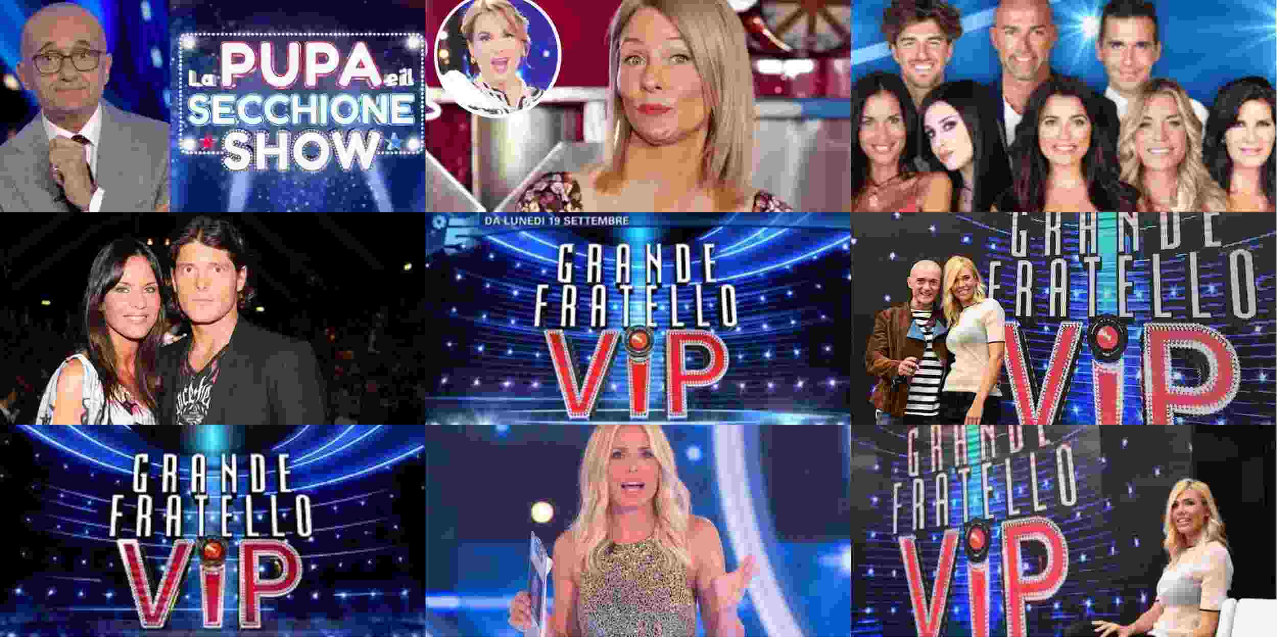 La Pupa e il Secchione, in arrivo la nuova stagione: due ex gieffini nel cast?