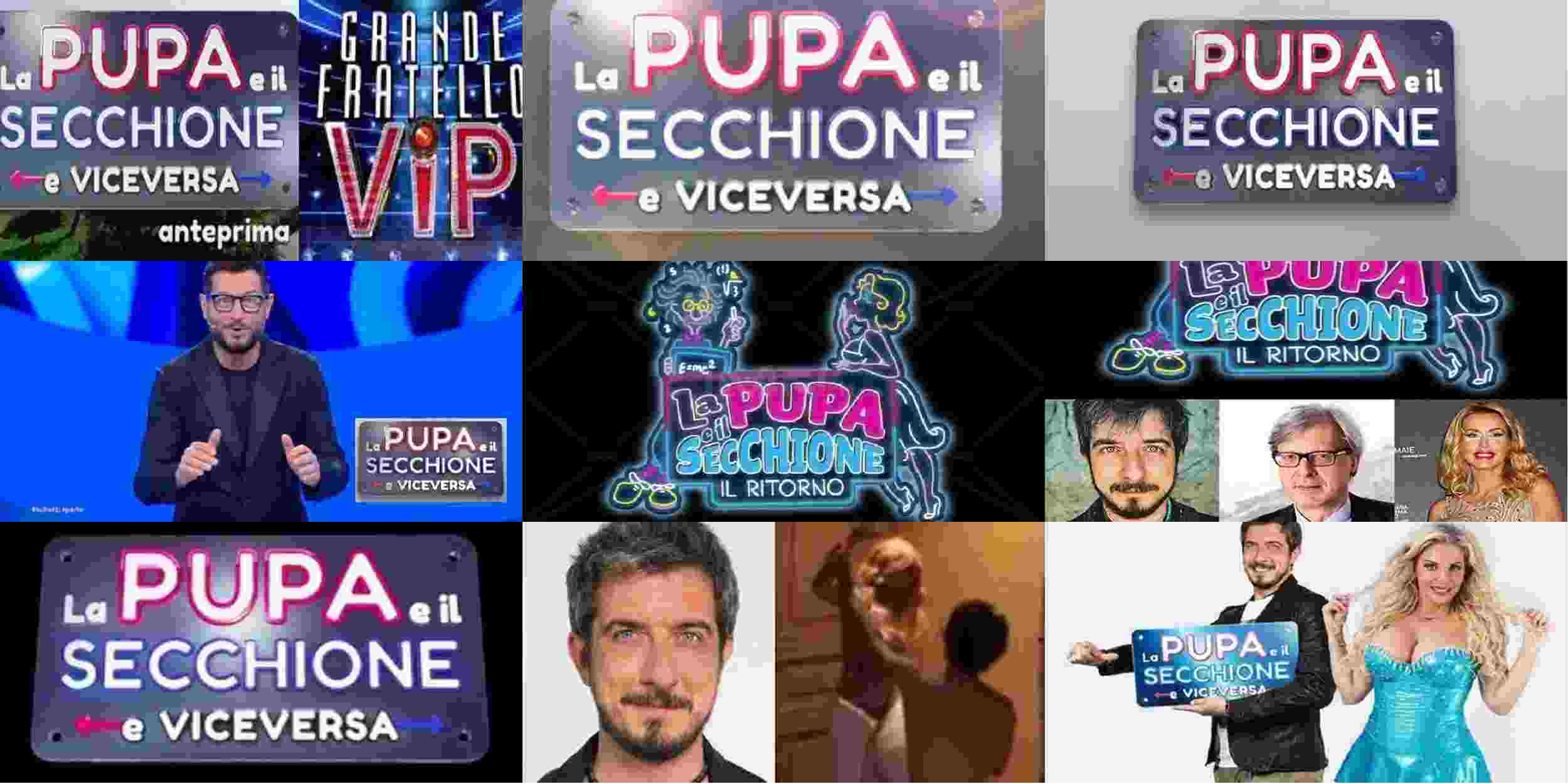 La Pupa e il Secchione, in arrivo la nuova edizione: nel cast due ex gieffine?