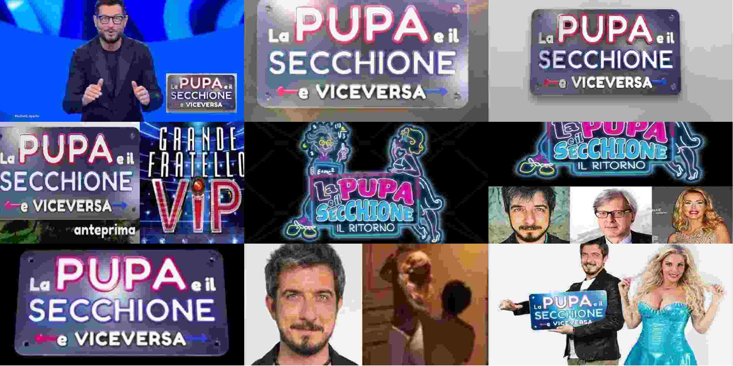 La Pupa e il Secchione, spunta il retroscena: ecco perchè non va più in onda