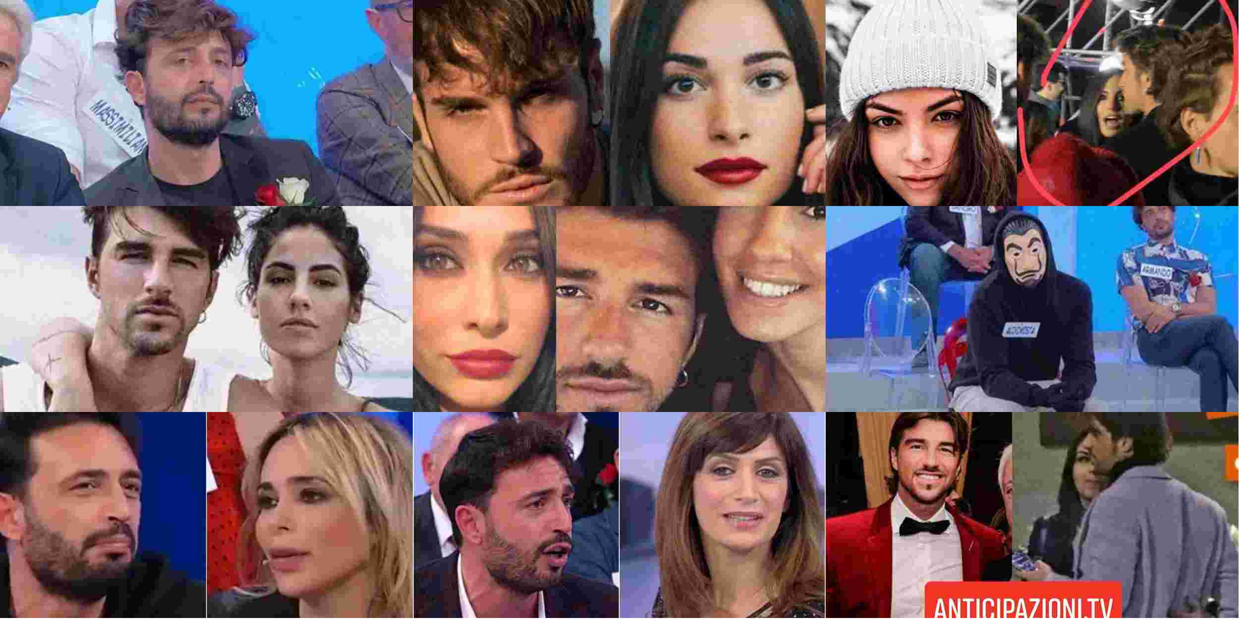 Uomini e Donne gossip, la rabbia di Armando: nella notte il cavaliere si sfoga su Instagram