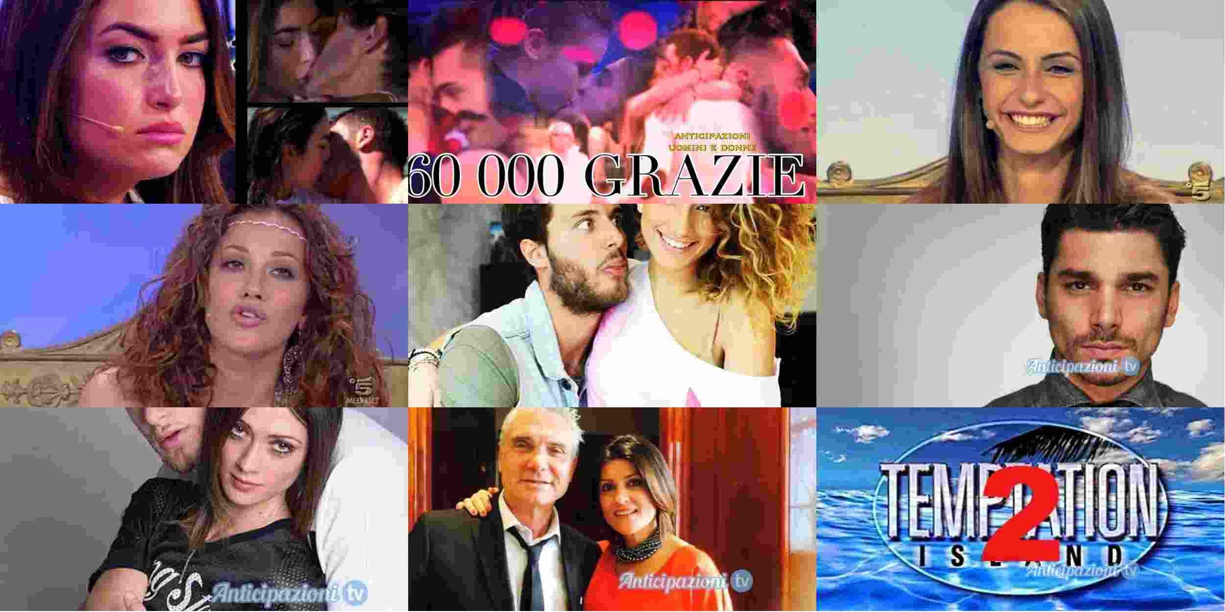 Uomini e Donne gossip, la reazione di Giordano alle foto sexy di Nilufar