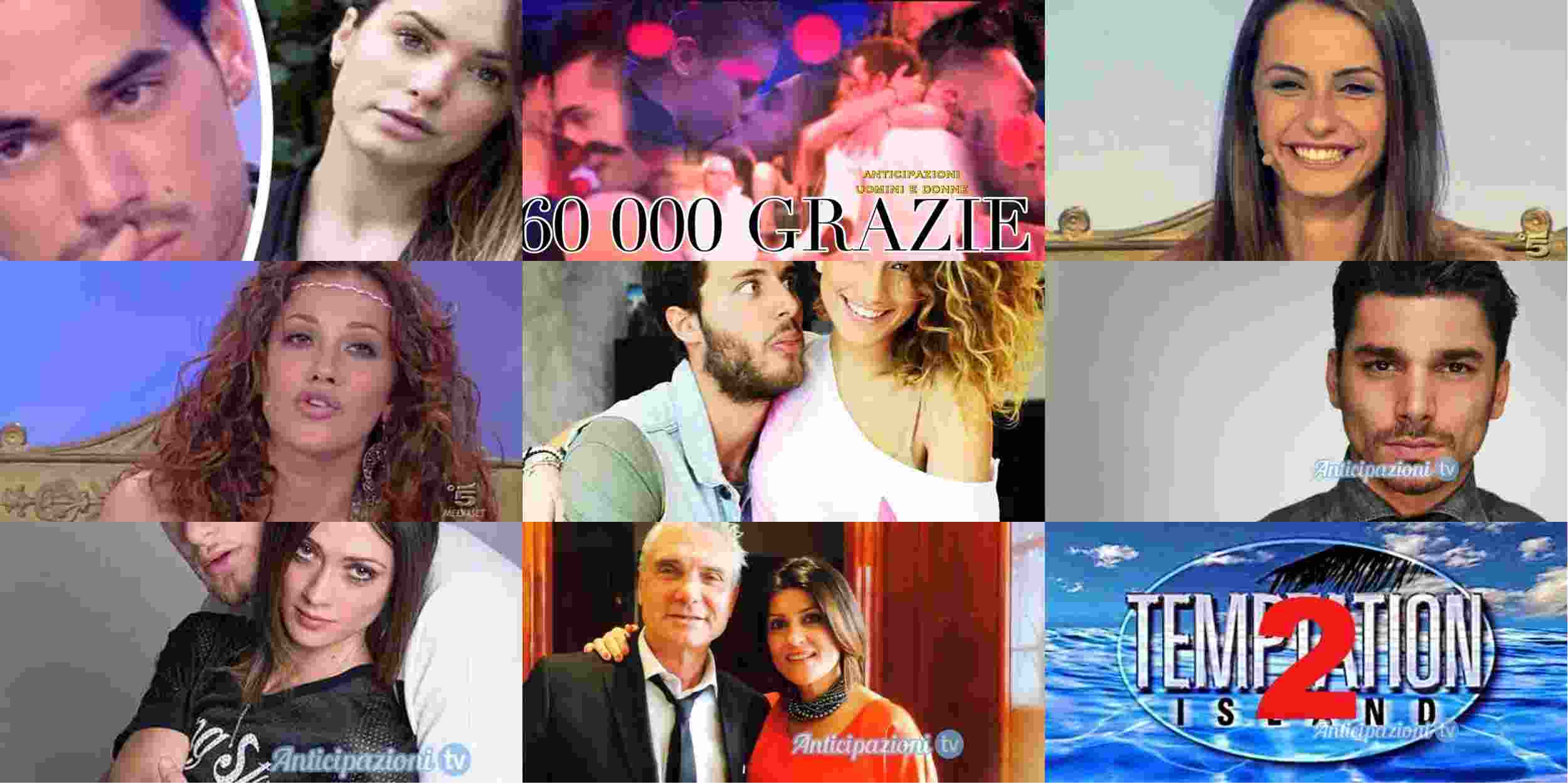 Gossip Uomini e Donne, la reazione di Marta alla rottura tra Nicolò e Virginia