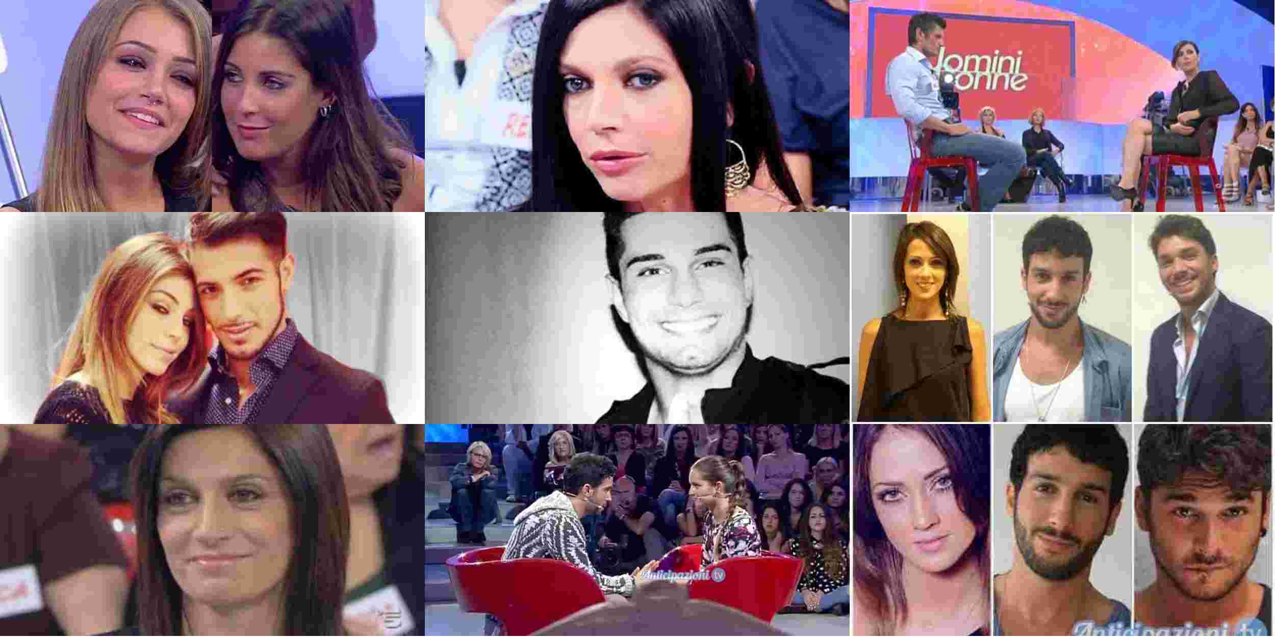 Anticipazioni uomini e donne: la reazione di Martina Luchena e il bacio tra Camilla e Riccardo