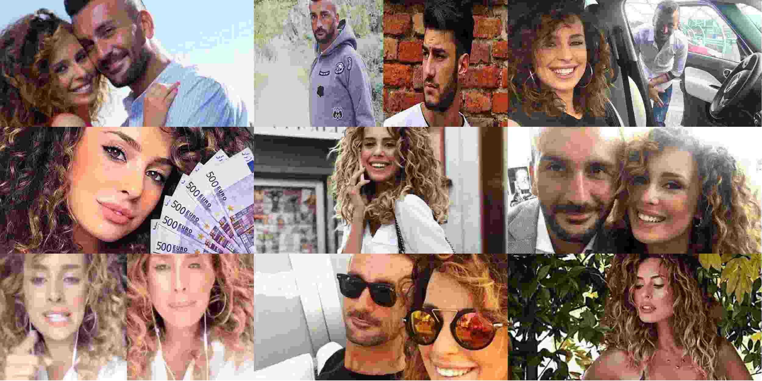 Uomini e Donne gossip, la reazione di Nicola Panico alla scelta di Sara