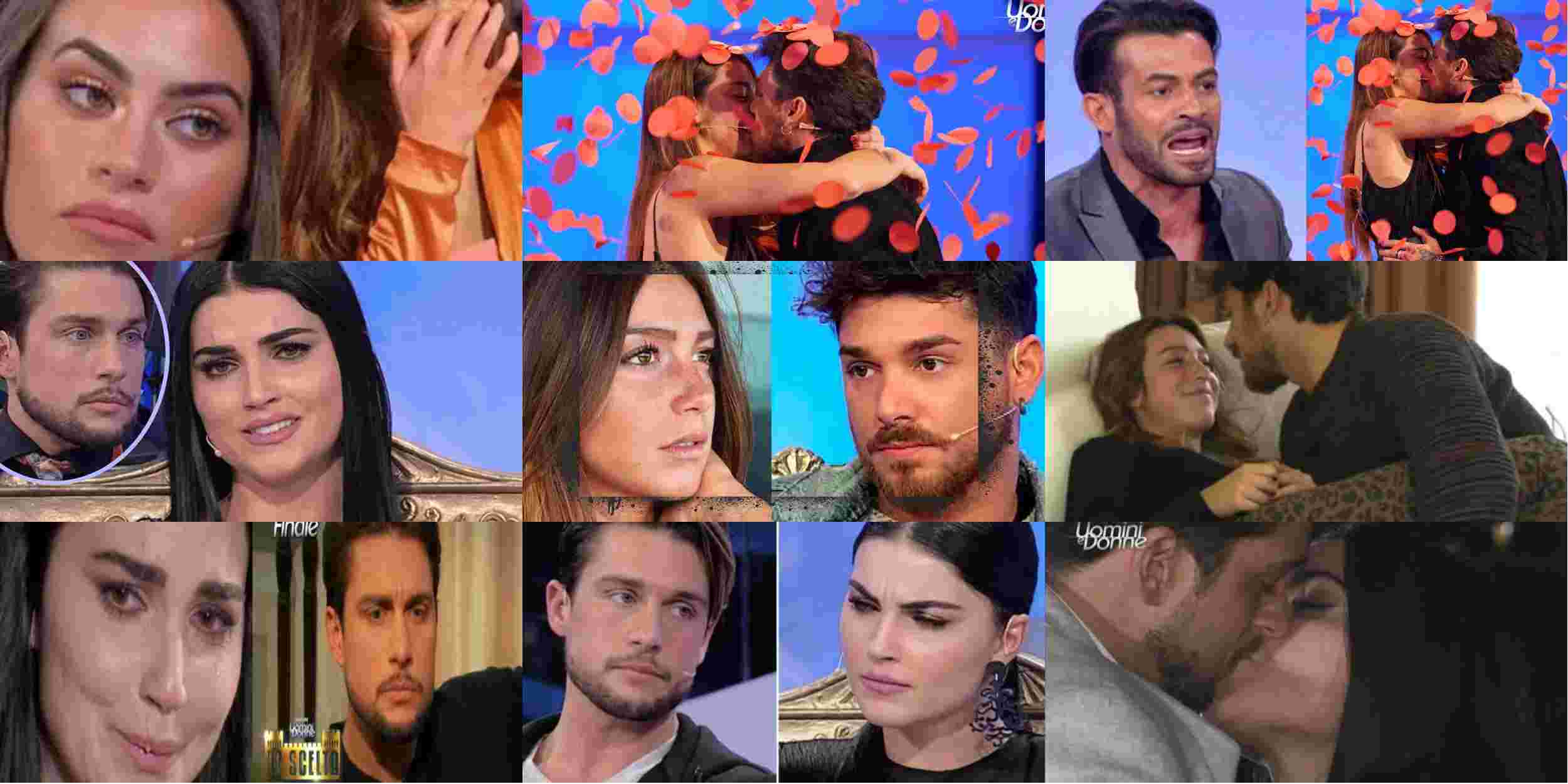 News Uomini e Donne, la reazione di Veronica Burchielli alle critiche