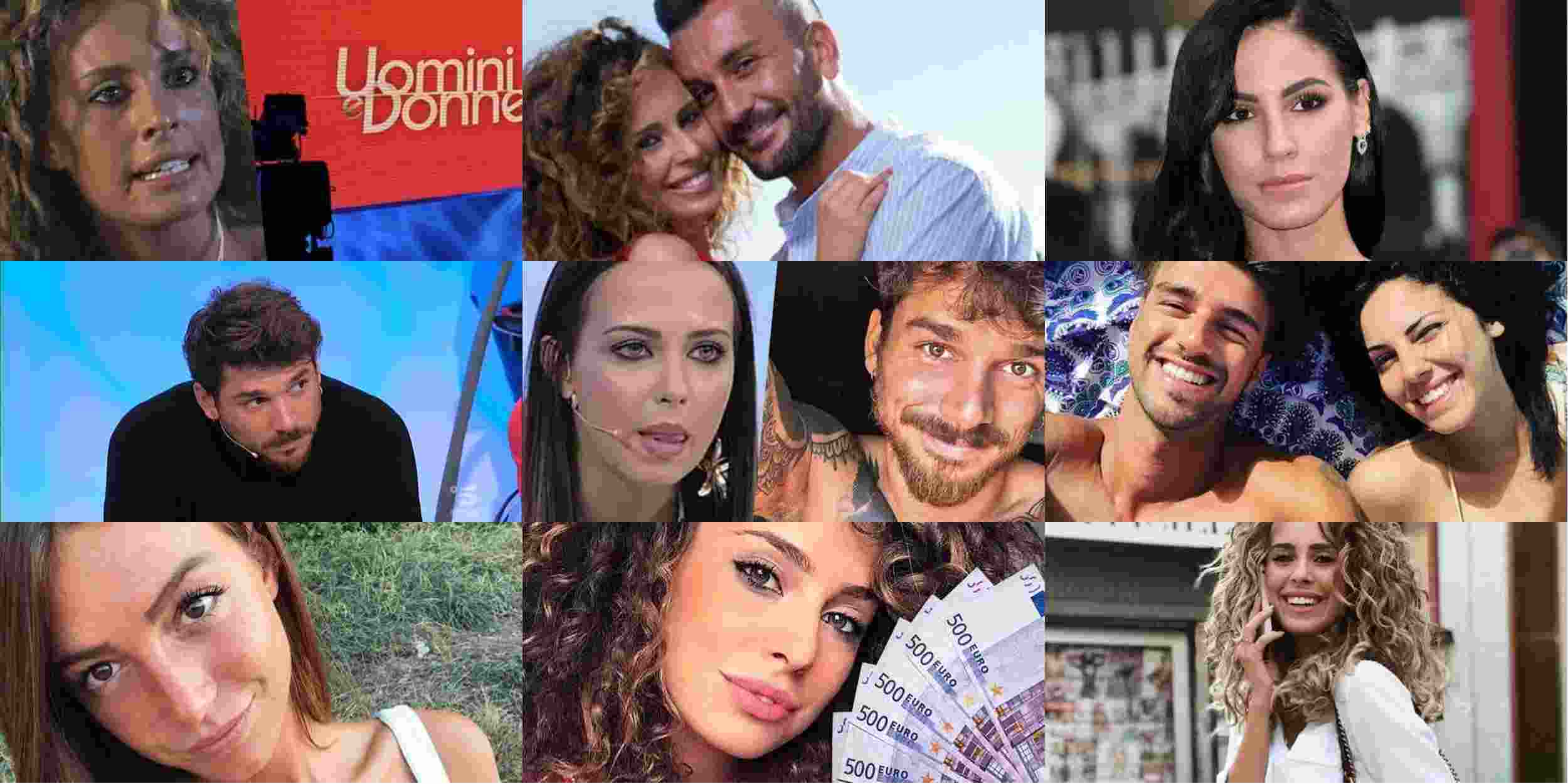 Uomini e Donne gossip, la redazione ha perdonato Sara Affi Fella? Ecco cosa sta succedendo
