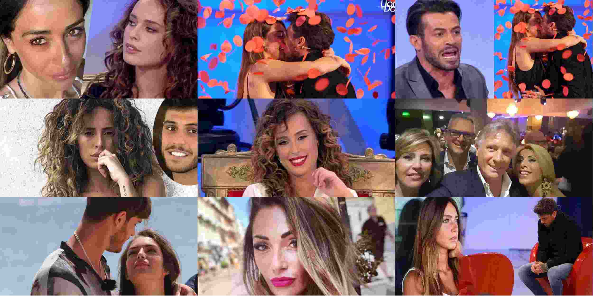 Uomini e Donne news, Raffaella Mennoia sapeva già che Sara Affi Fella era fidanzata?