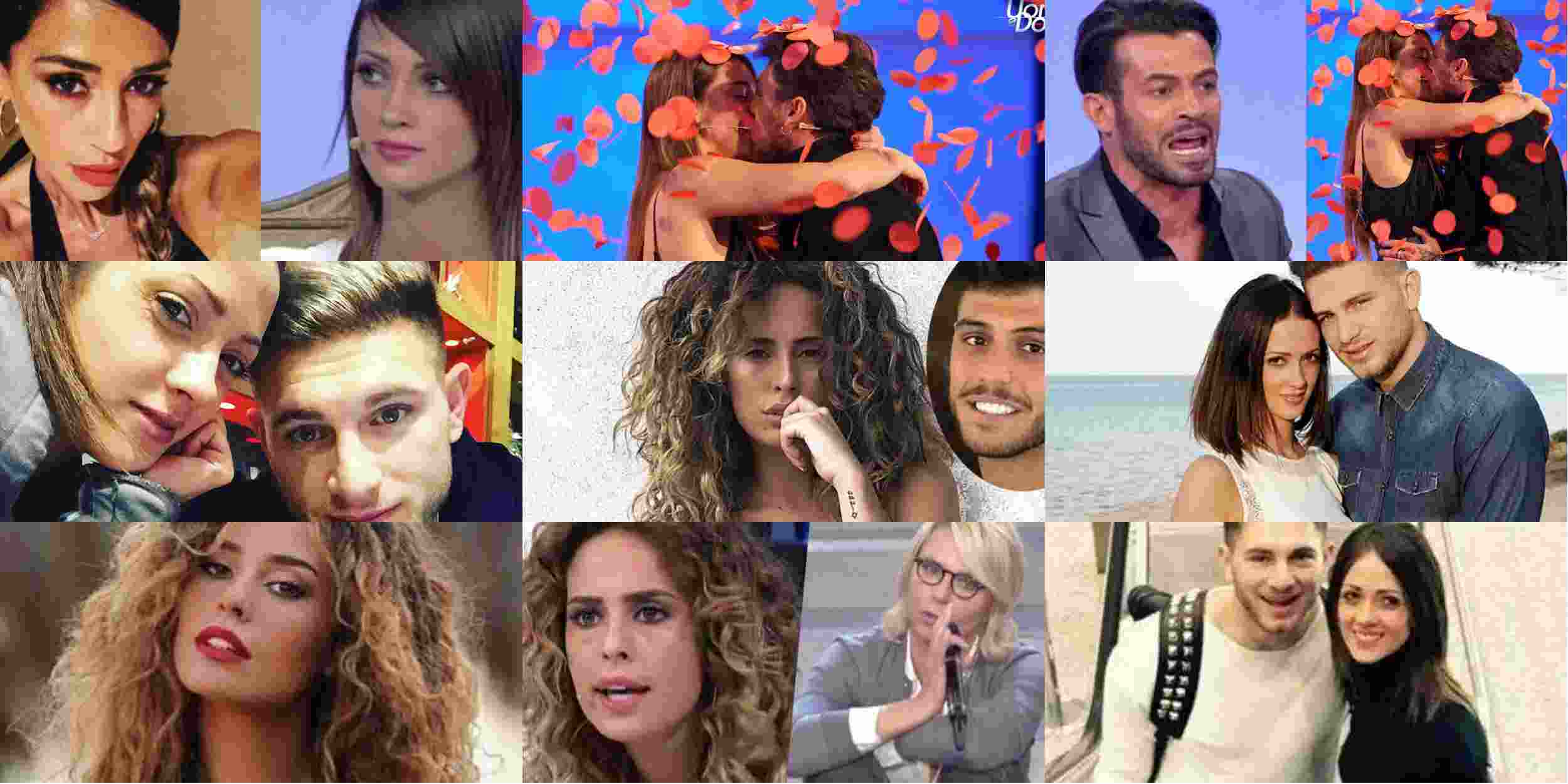 Uomini e Donne news, la redazione torna a parlare di Sara Affi Fella e Teresa Cilia: il comunicato shock