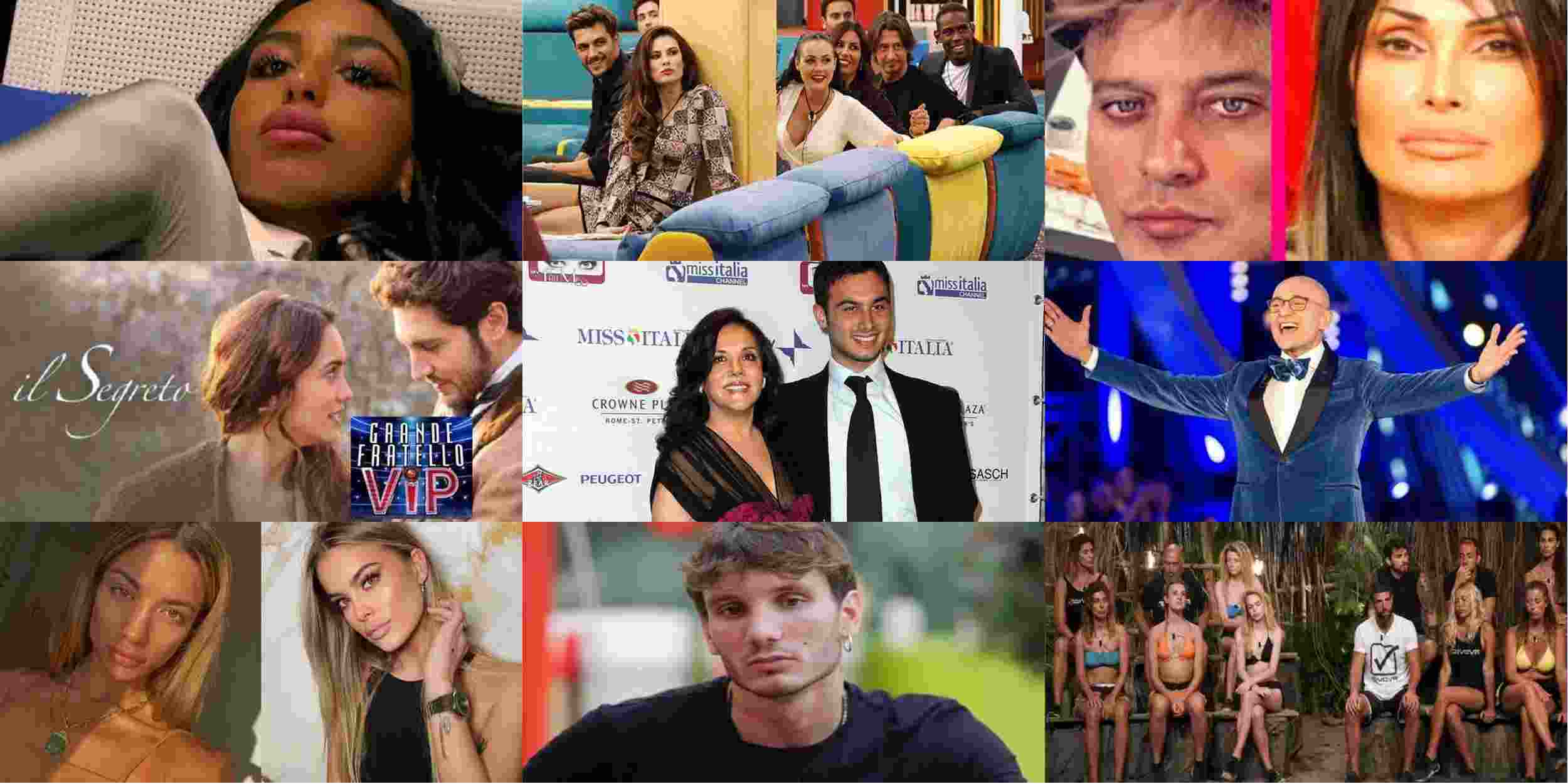 GF Vip, anche la regia perde la pazienza con Lulù: “Maleducata!”