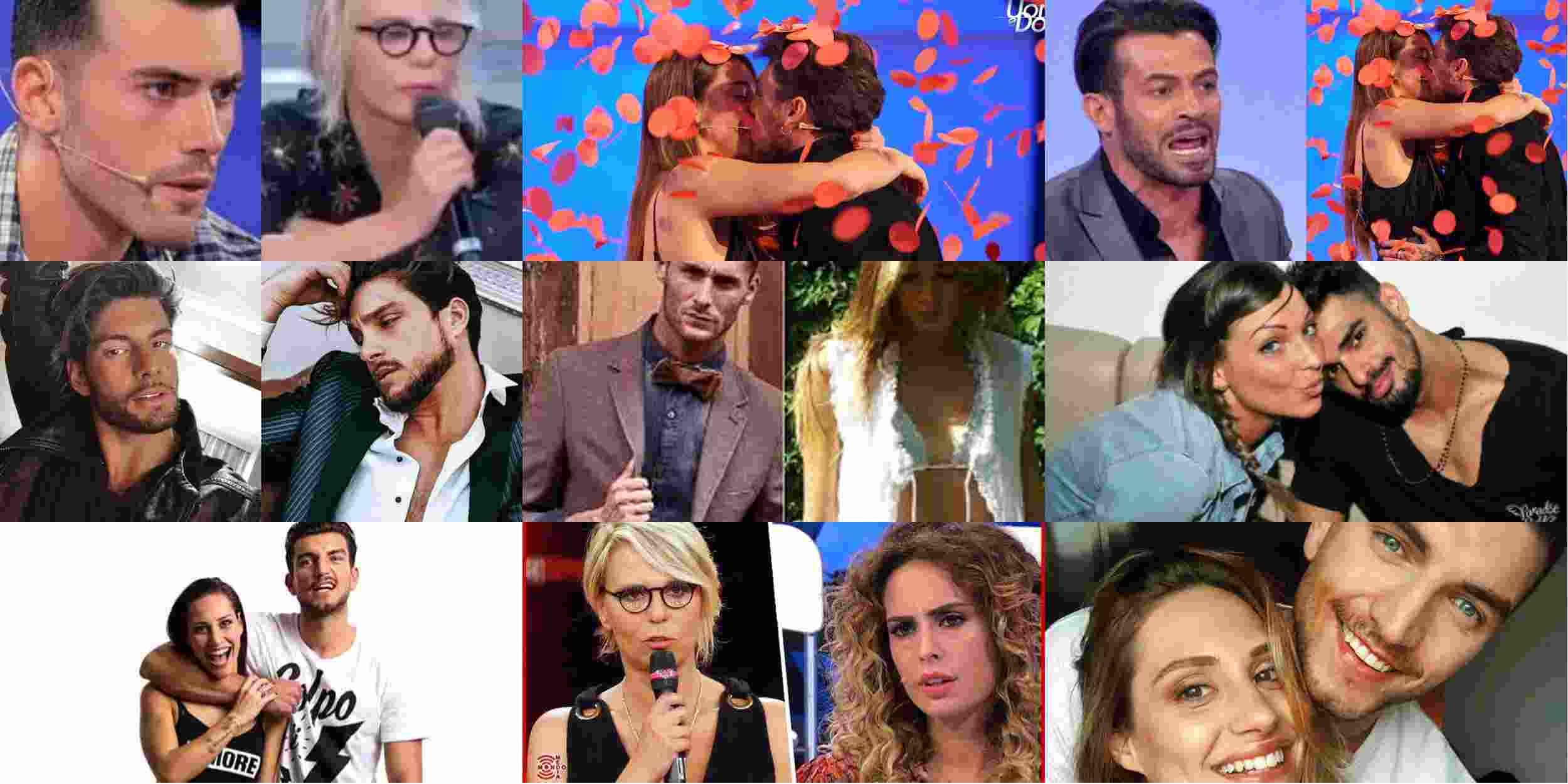Uomini e Donne, la ribellione del web contro Maria De Filippi: Alessandro trattato in maniera indegna?