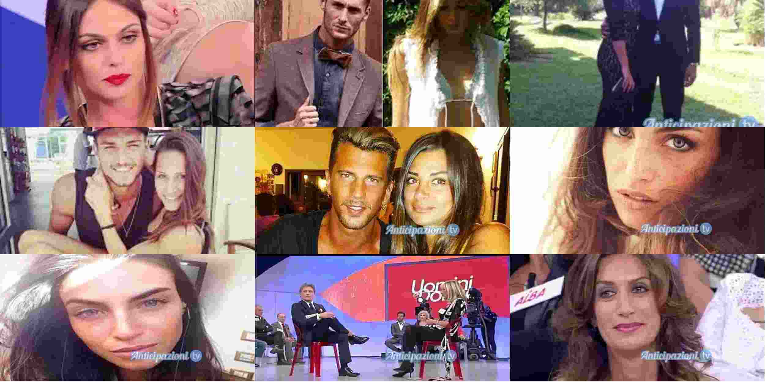 Uomini e Donne news: la rinascita e le nozze Silvia Raffaele, chi ha fatto fuori Giulia De Lellis dall’Isola?