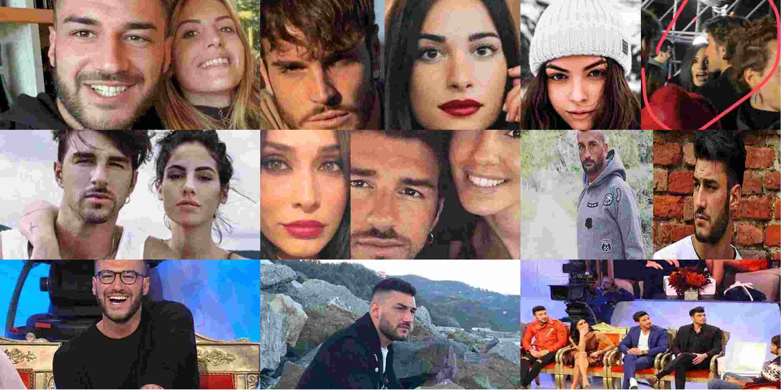 Uomini e Donne gossip, la rivelazione di Lorenzo e Claudia: "Non dormiamo più insieme"