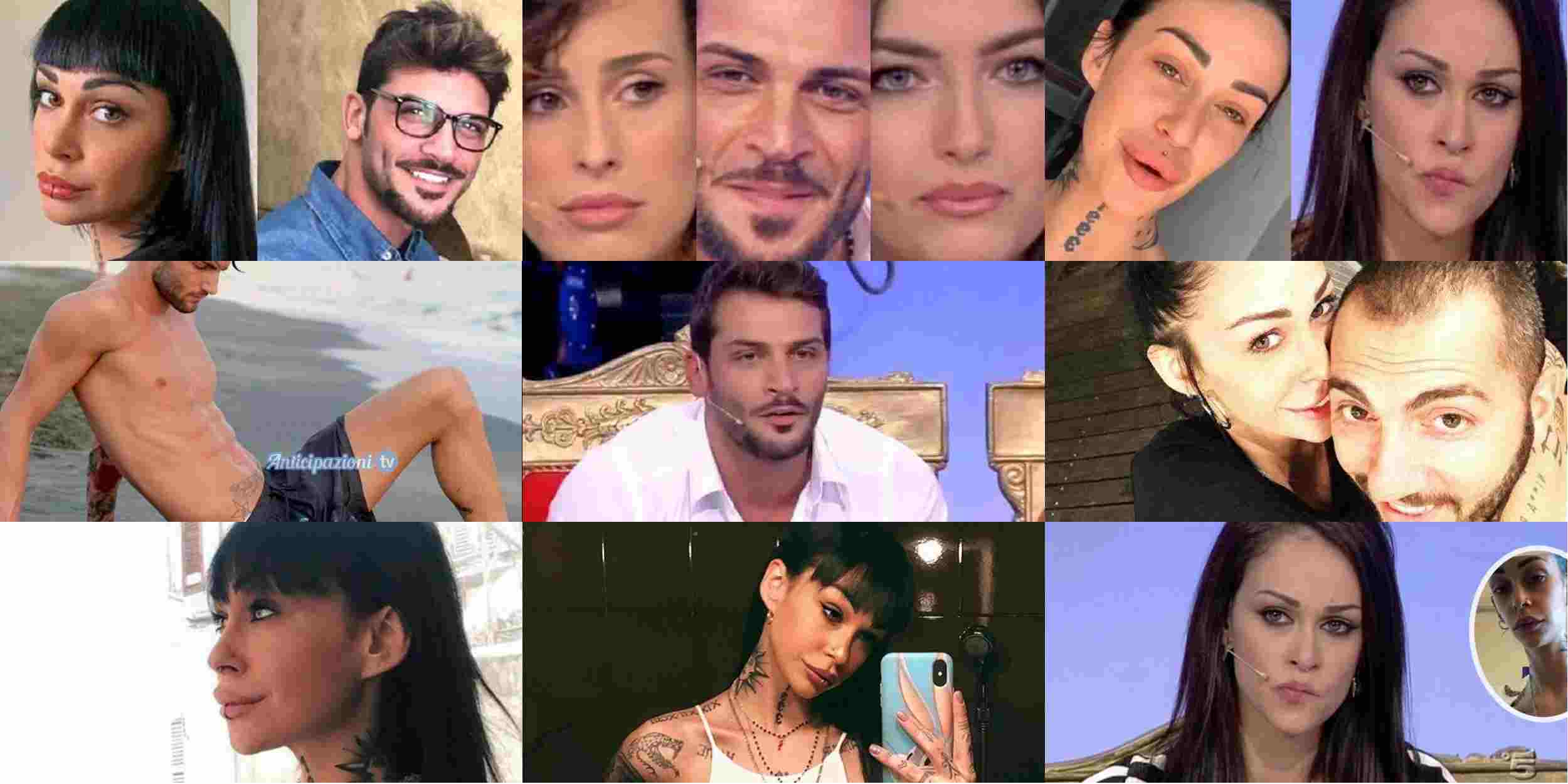 Uomini e Donne, la rivelazione di Mariano Catanzaro: “La Dallari? Ecco cosa successe”