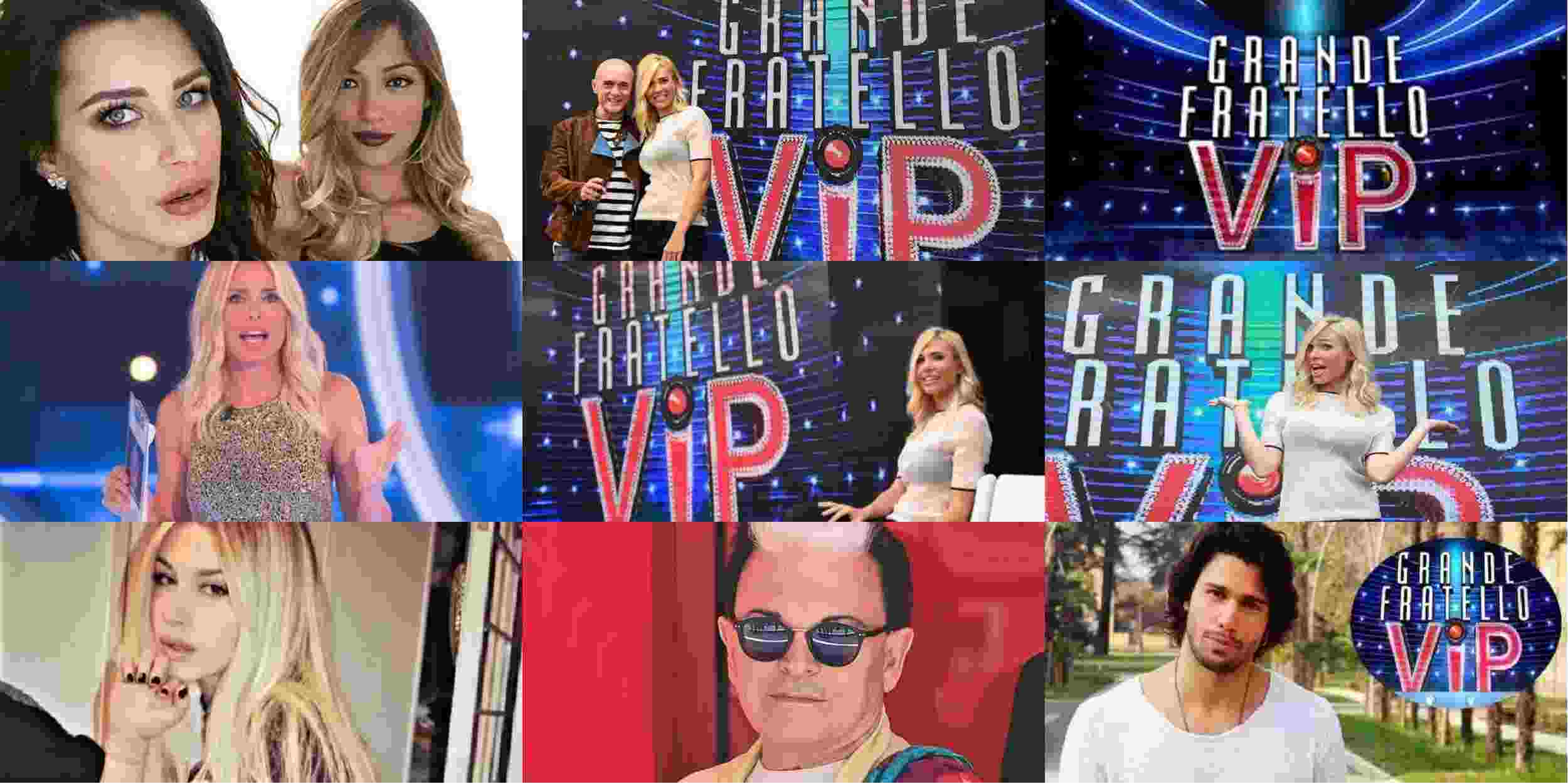 Grande Fratello Vip, la rivelazione di Soleil: "Marco e Federica mai stati assieme"