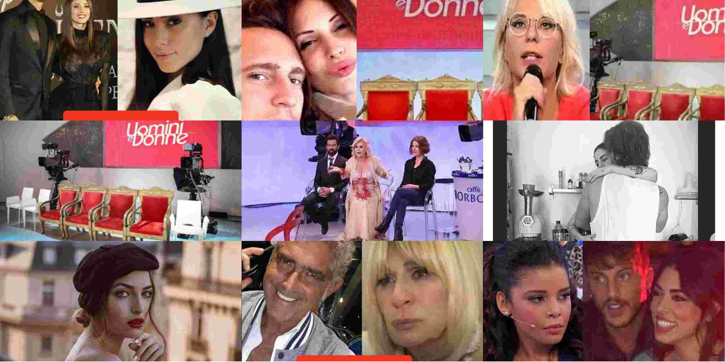 Uomini e Donne news: la rivelazione shock di Angela Nasti sul suo trono