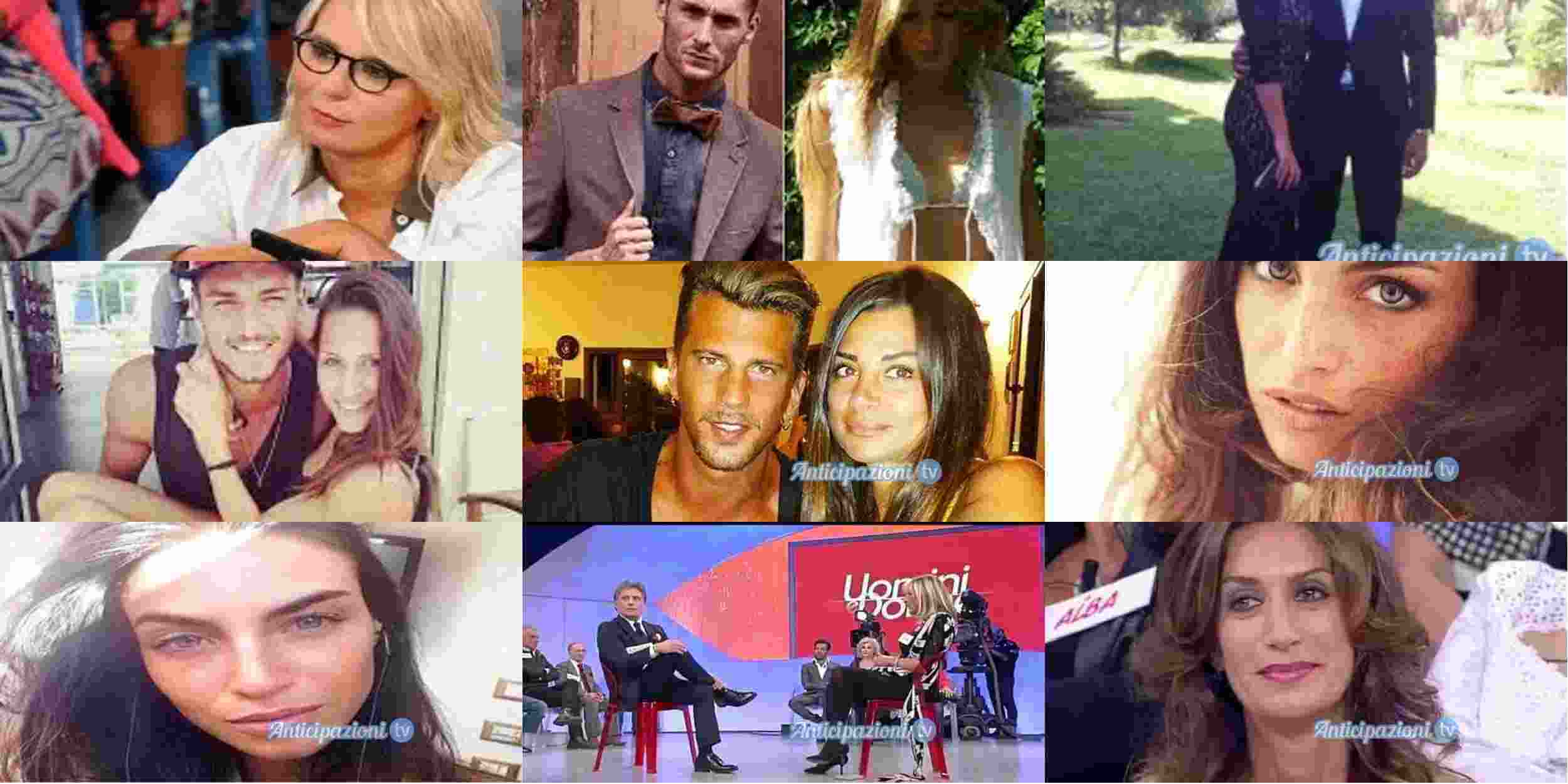Uomini e Donne news, la rivoluzione di Maria De Filippi: ecco i nuovi troni
