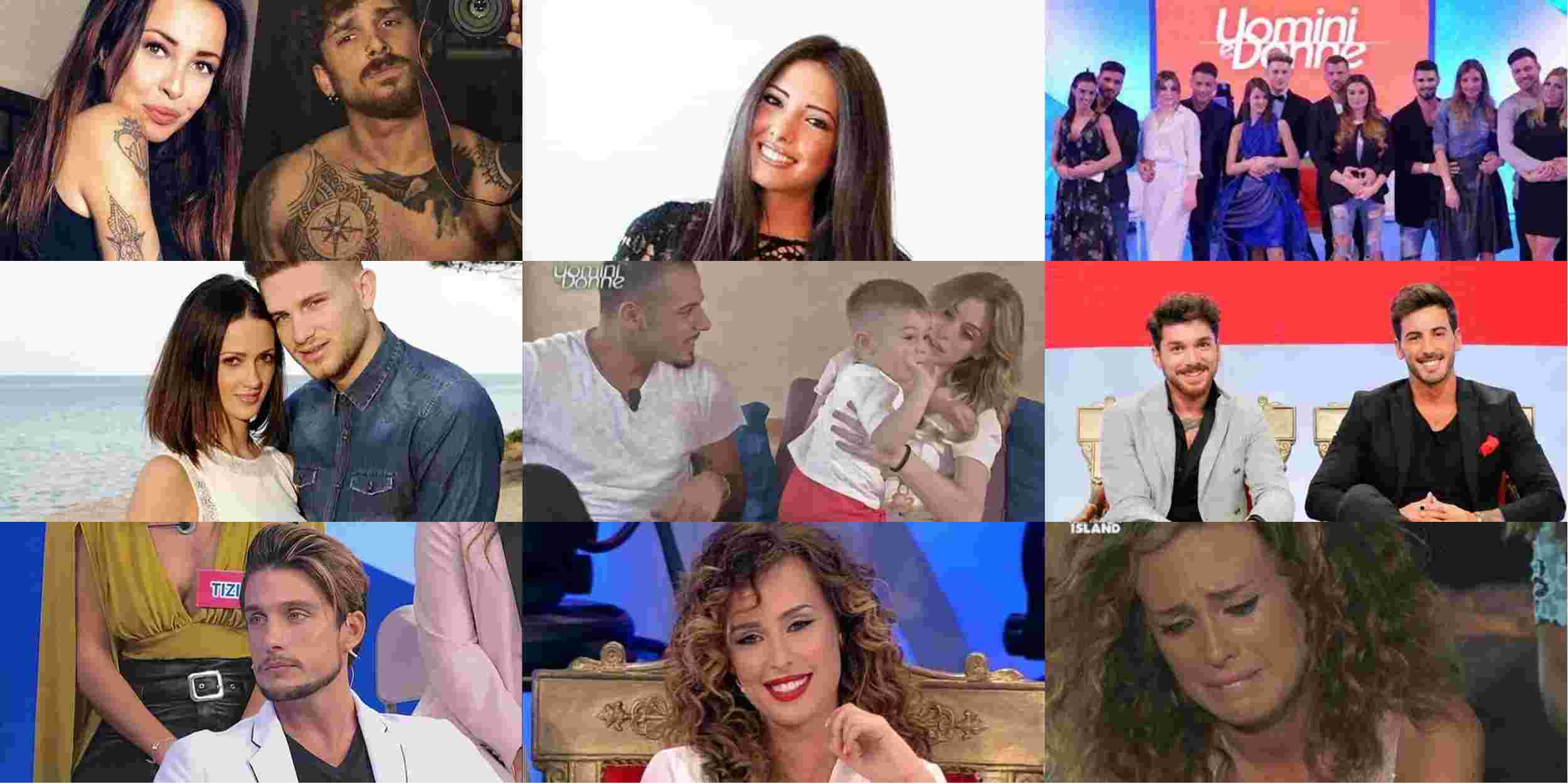 Uomini e Donne, la scelta di Andrea Cerioli: la reazione della ex Valentina Rapisarda