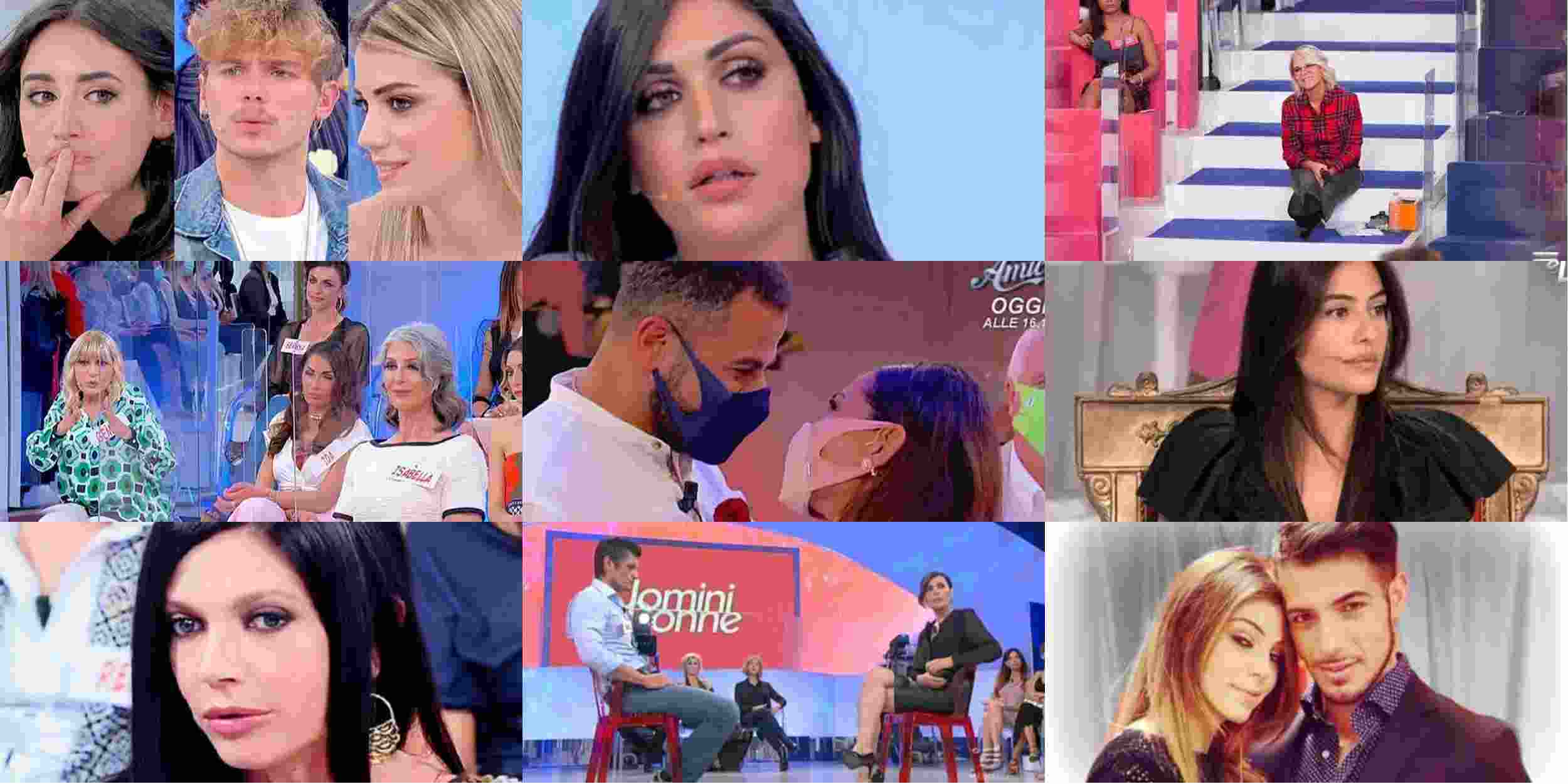 Uomini e Donne anticipazioni, puntata 24-05-2021: la scelta di Giacomo Czerny