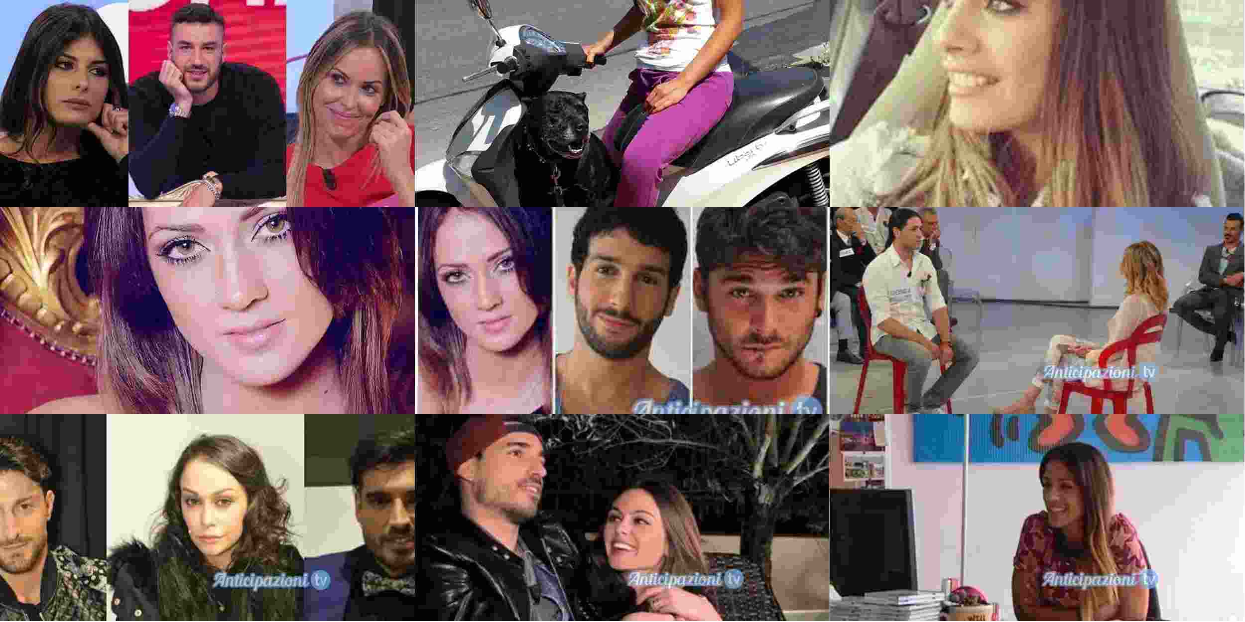 Uomini e Donne anticipazioni, la scelta di Lorenzo Riccardi sarà un no
