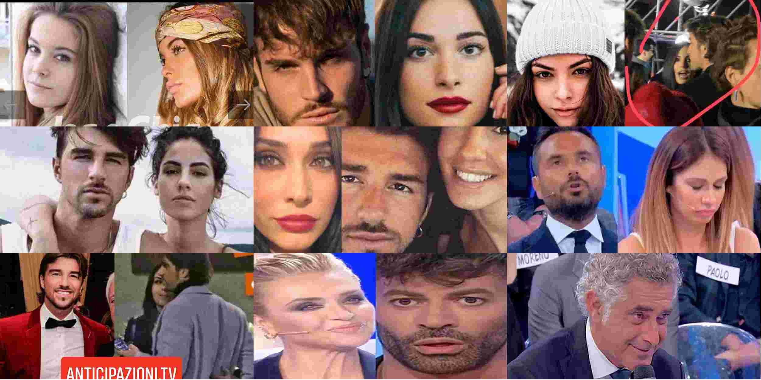 Uomini e Donne gossip, la scioccante trasformazione della tronista Sophie