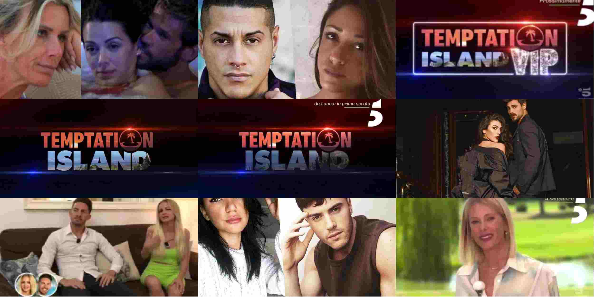 Temptation Island, la single Maddalena mette nei guai Nicola: cosa penserà Sabrina delle sue parole?