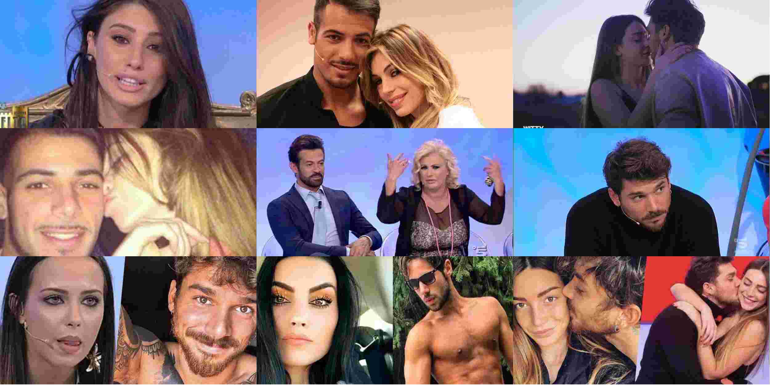 Uomini e Donne gossip, la sorella di Angela Nasti parla della scelta e rivela