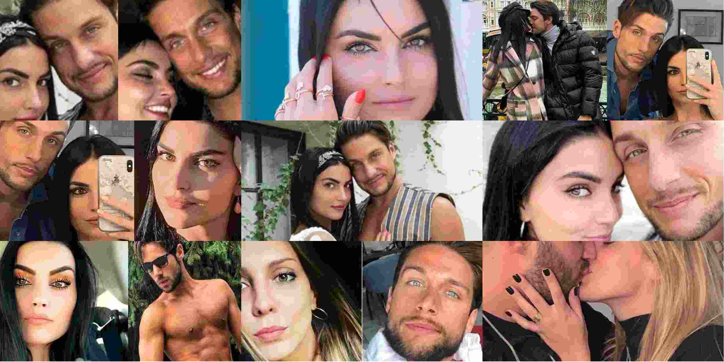 Uomini e Donne gossip, la sorpresa di Andrea Dal Corso per il compleanno di Teresa Langella
