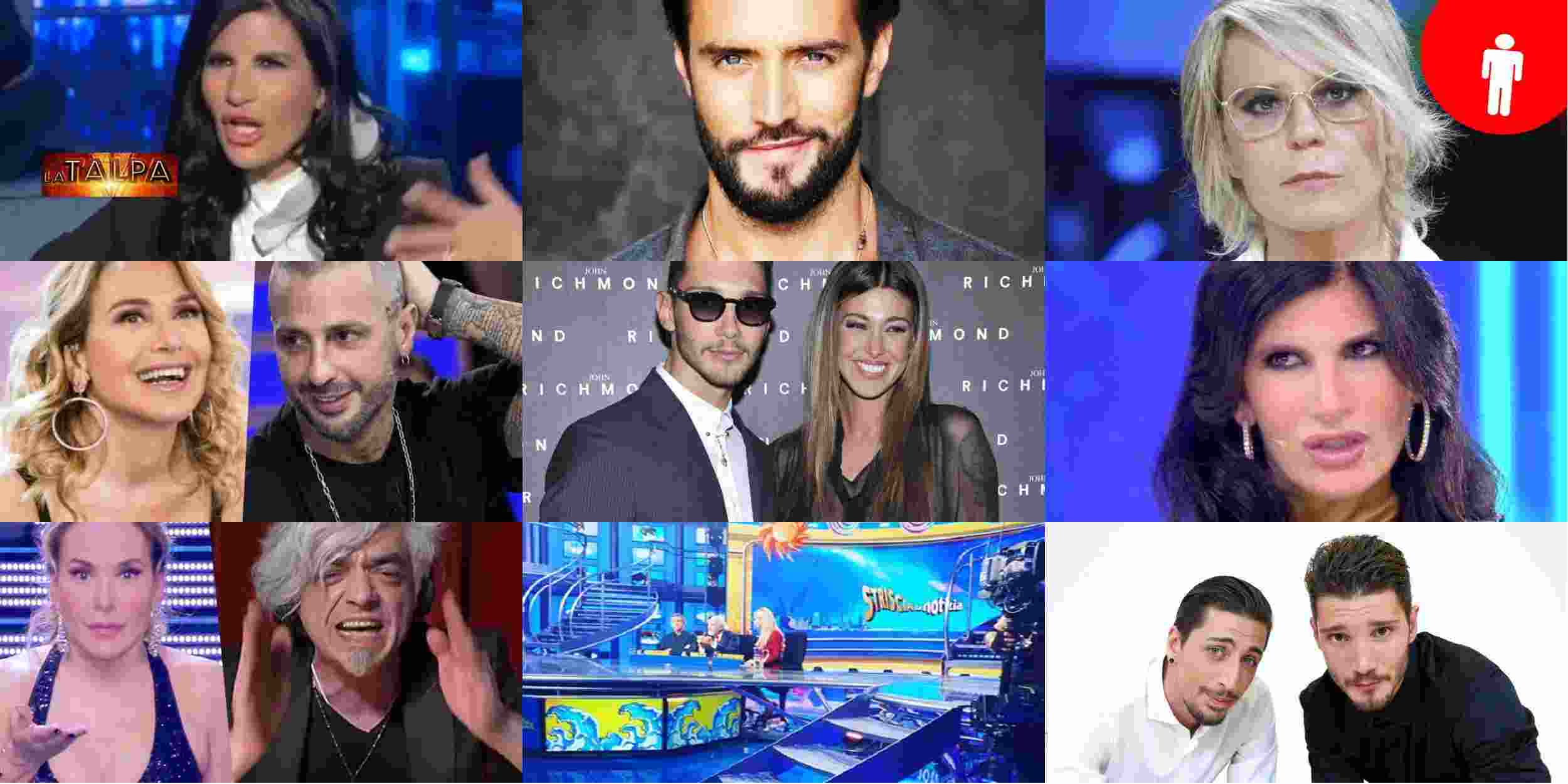 La Talpa 2019: Pamela Prati ricomincia dal reality dopo Mark Caltagirone?
