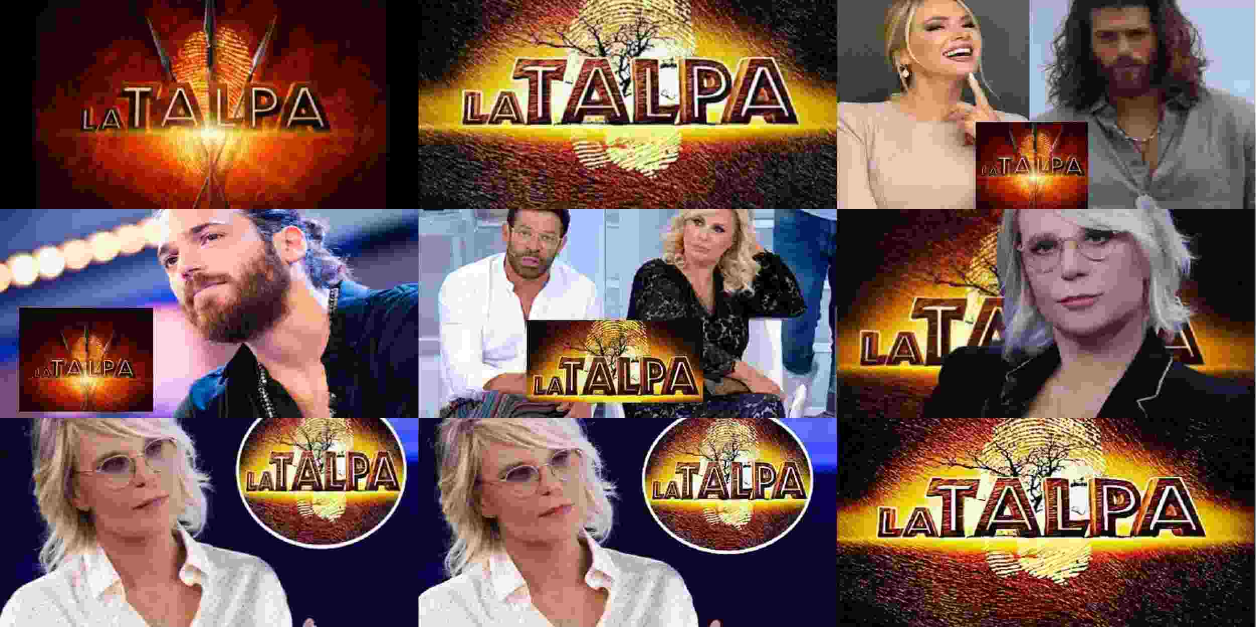 La Talpa 2022, fissato il ritorno in tv: nel cast anche Soleil Sorge e Dayane Mello?