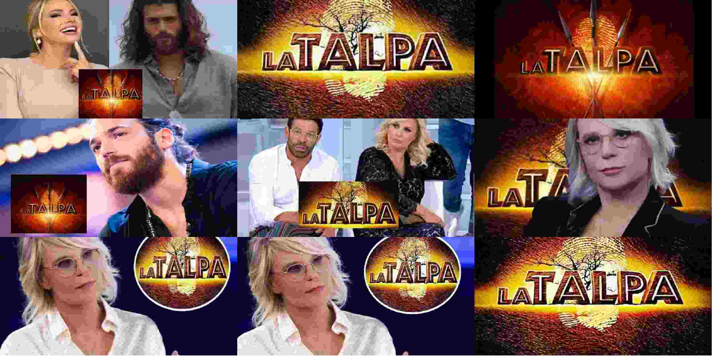 La Talpa 2022, ottobre la data d’inizio? Spuntano conduttrice, inviato e concorrenti