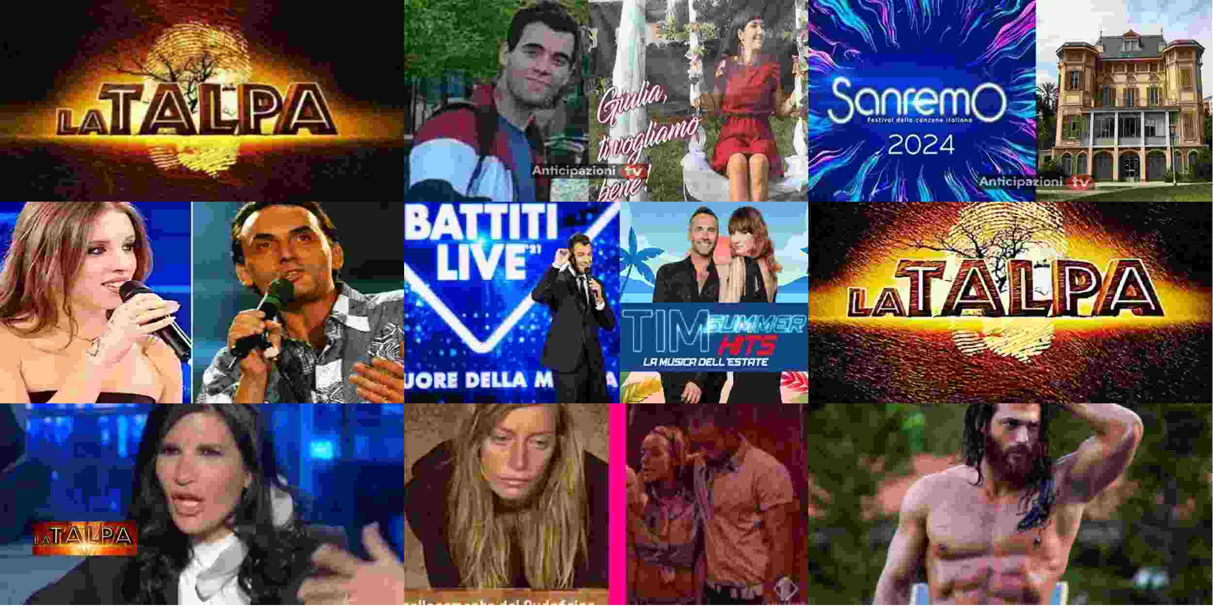 La Talpa 2024, svelata la data di inizio della nuova edizione: spunta la conduttrice e il cast