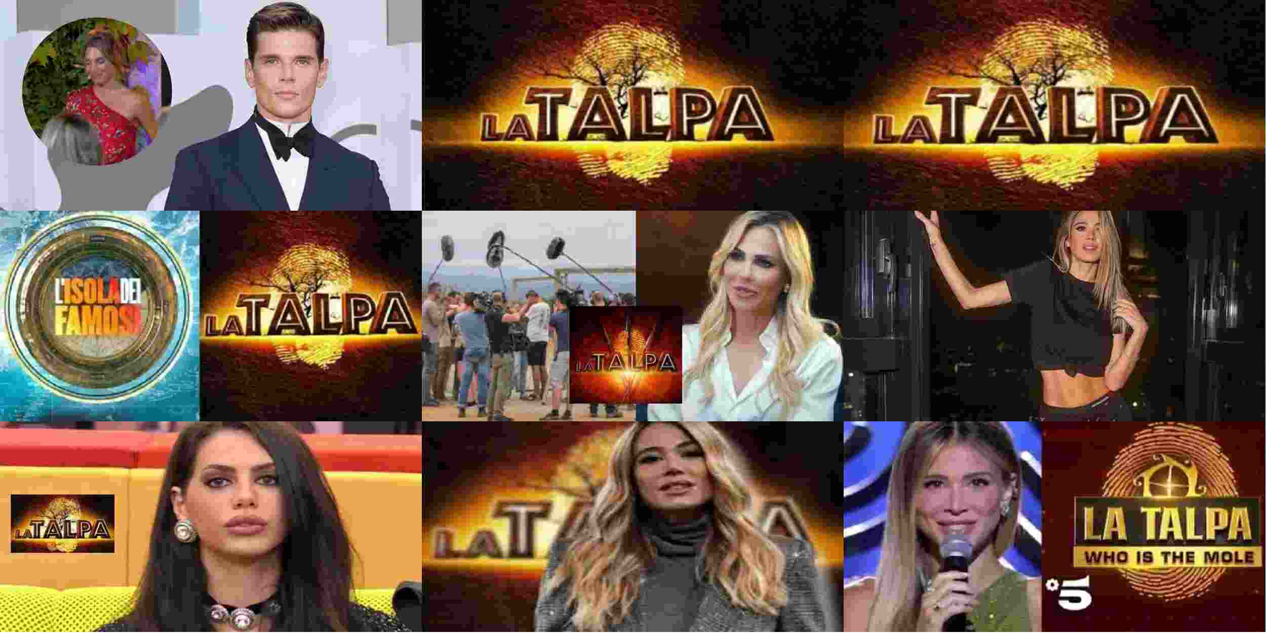 La Talpa 2024 è Lucilla Agosti: Alessandro Egger trionfa