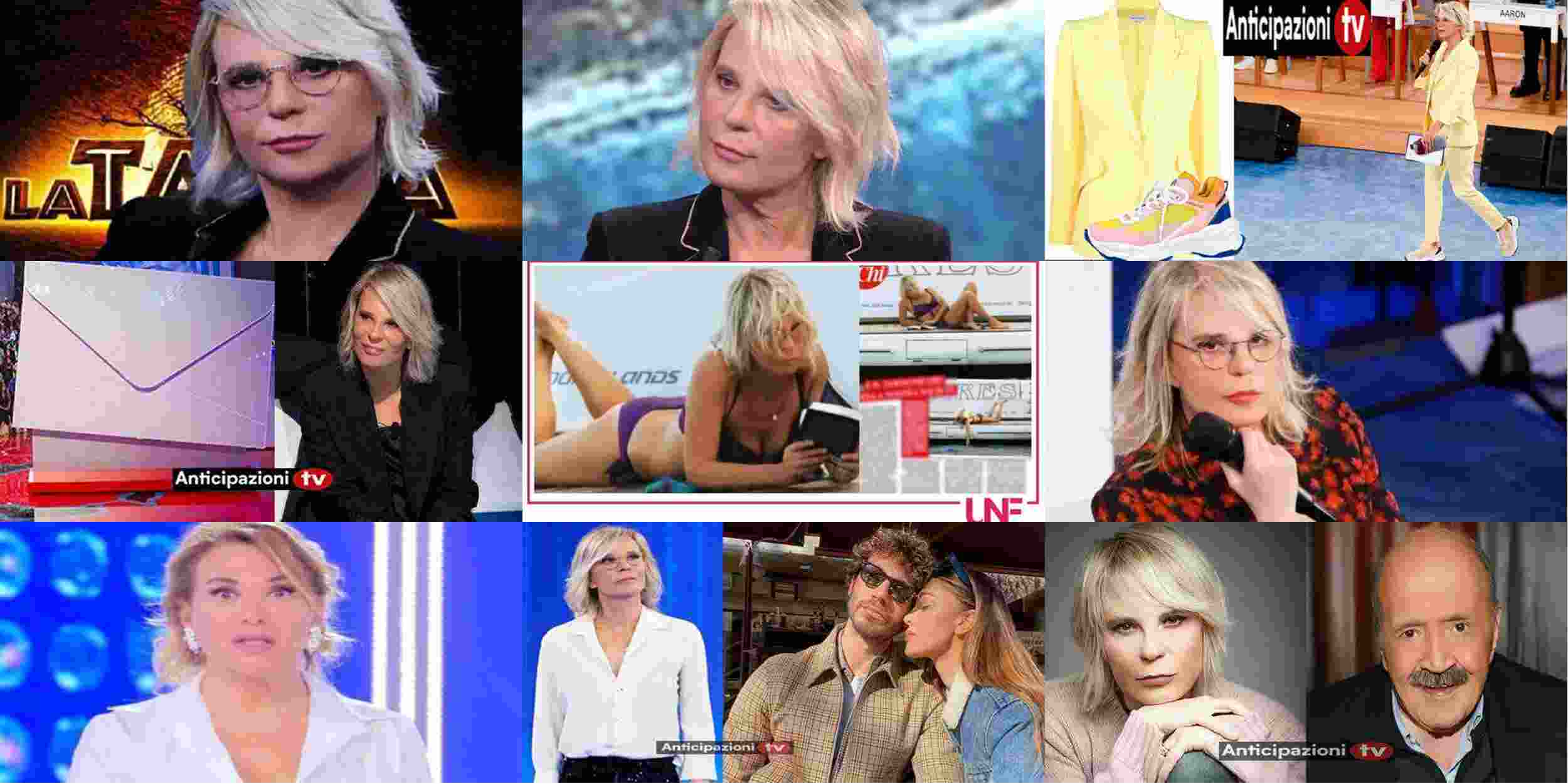 La Talpa, la nuova edizione archiviata di nuovo? La scelta di Maria De Filippi
