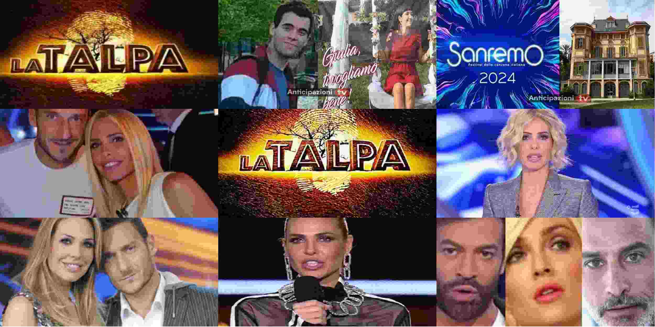 La Talpa, caccia ai nuovi concorrenti: da una finalista del Grande Fratello Vip a un ex allievo di Amici