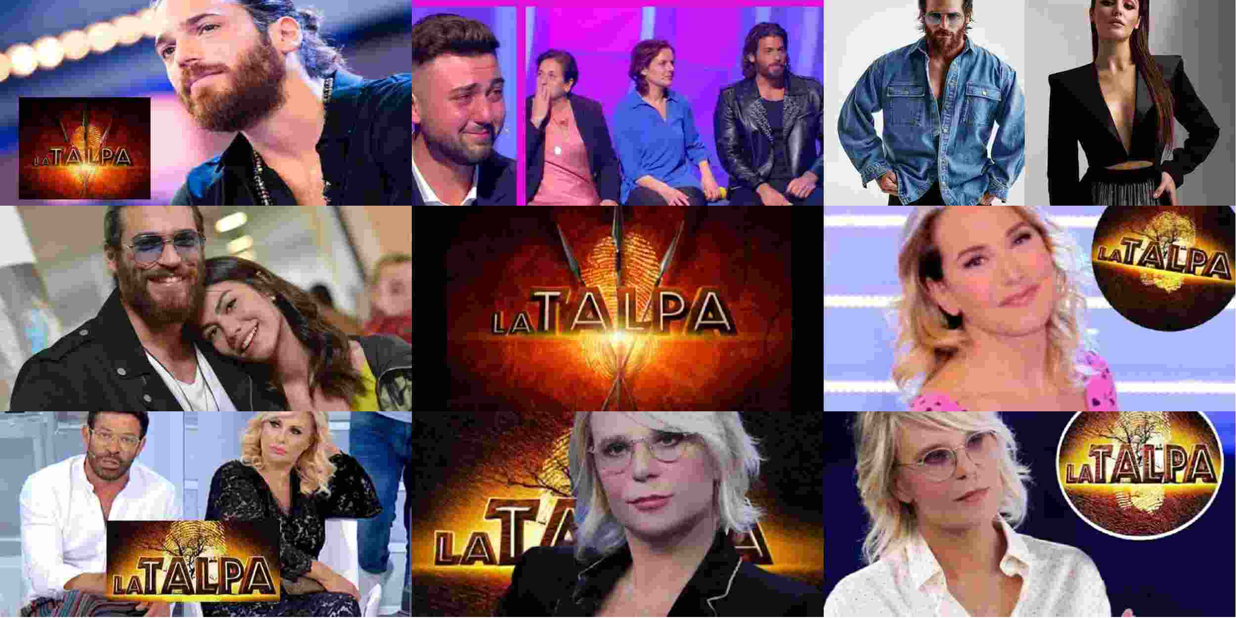 La Talpa, Can Yaman avrebbe rifiutato il ruolo di inviato? Il motivo fa discutere