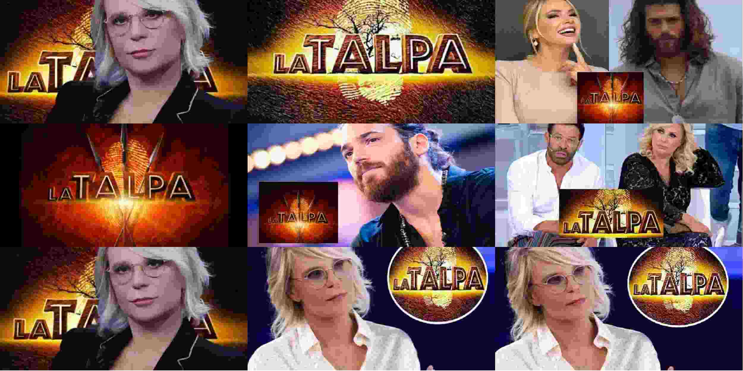 La Talpa, nuova stagione: svelati tutti i probabili concorrenti